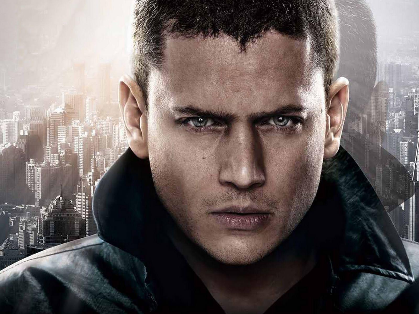 1600x1200 Wentworth Miller Wallpaper