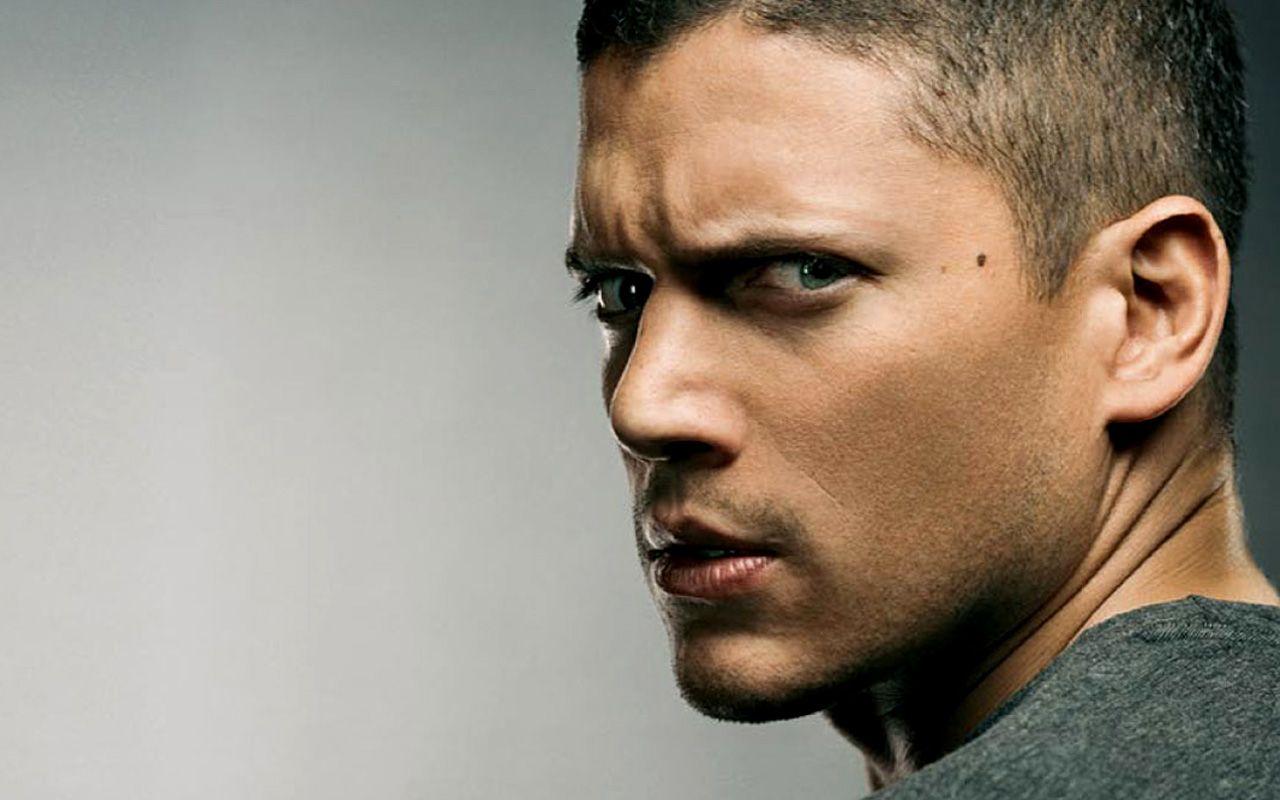 1280x800 Free download Wentworth Miller Wallpaper 1280x800 Wentworth Miller