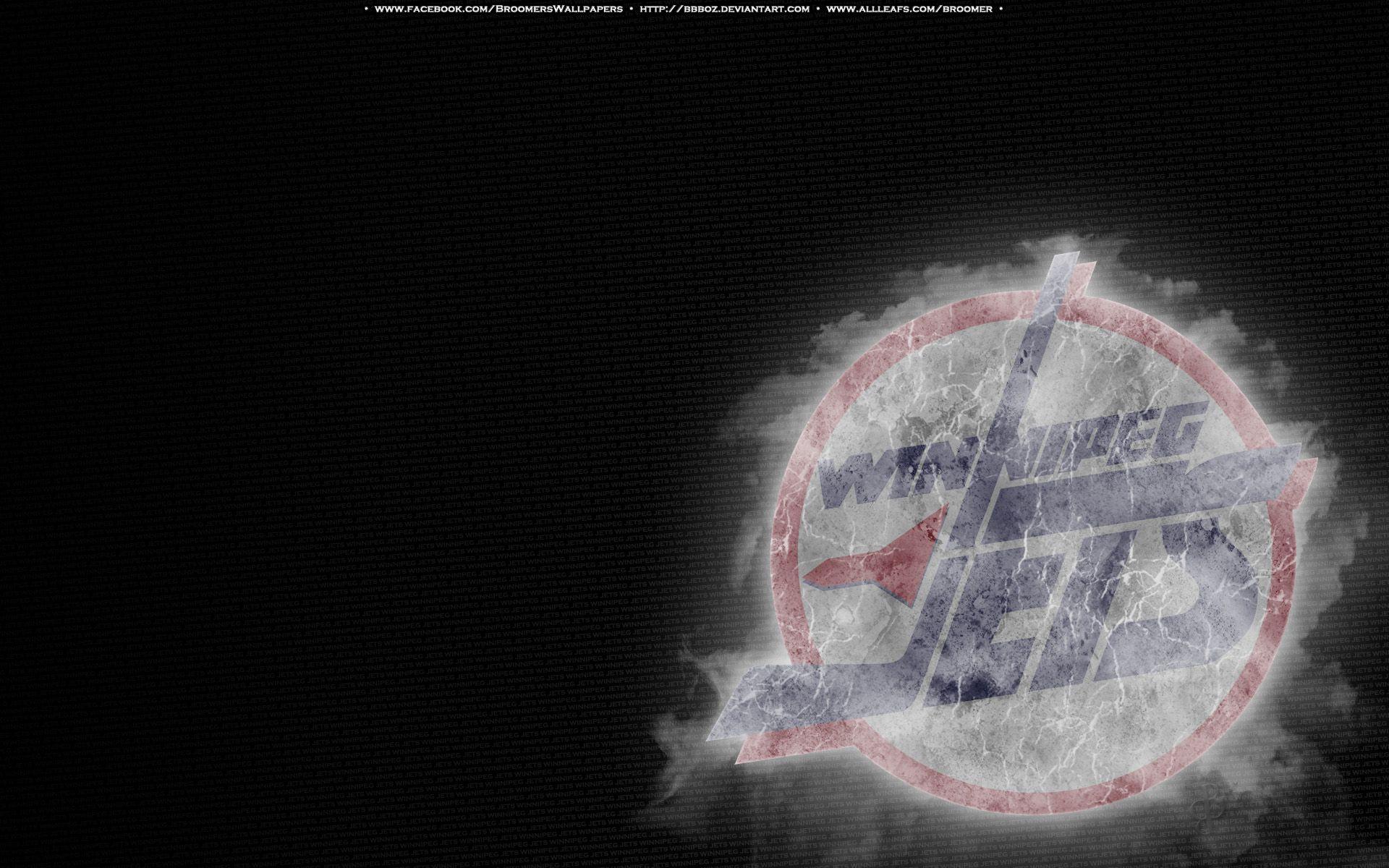 1920x1200 Free download Pin Winnipeg Jets Desktop Wallpaper Multimedia