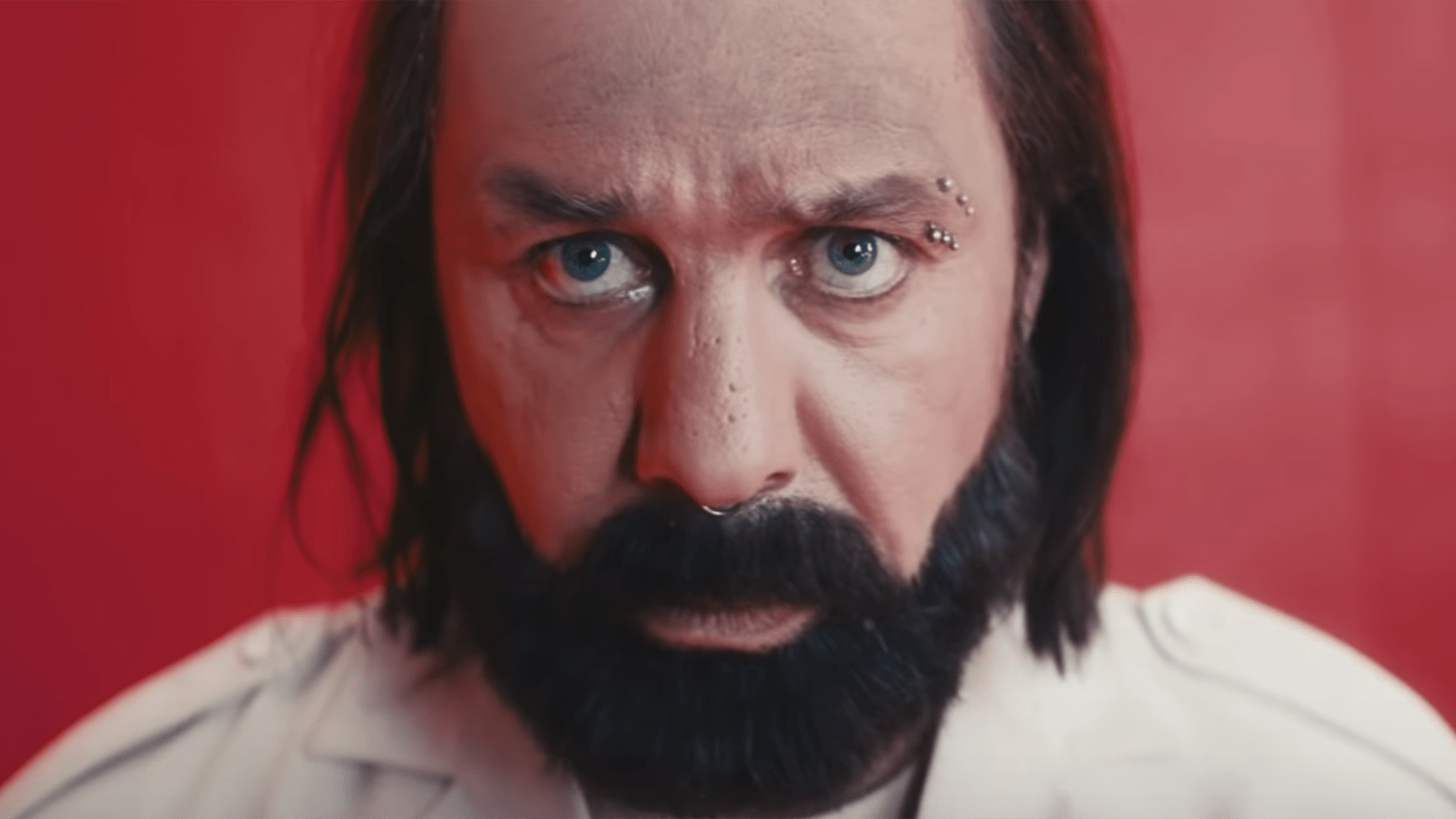 1600x900 See Till Lindemann Face Off With Peter Stormare in Insane New