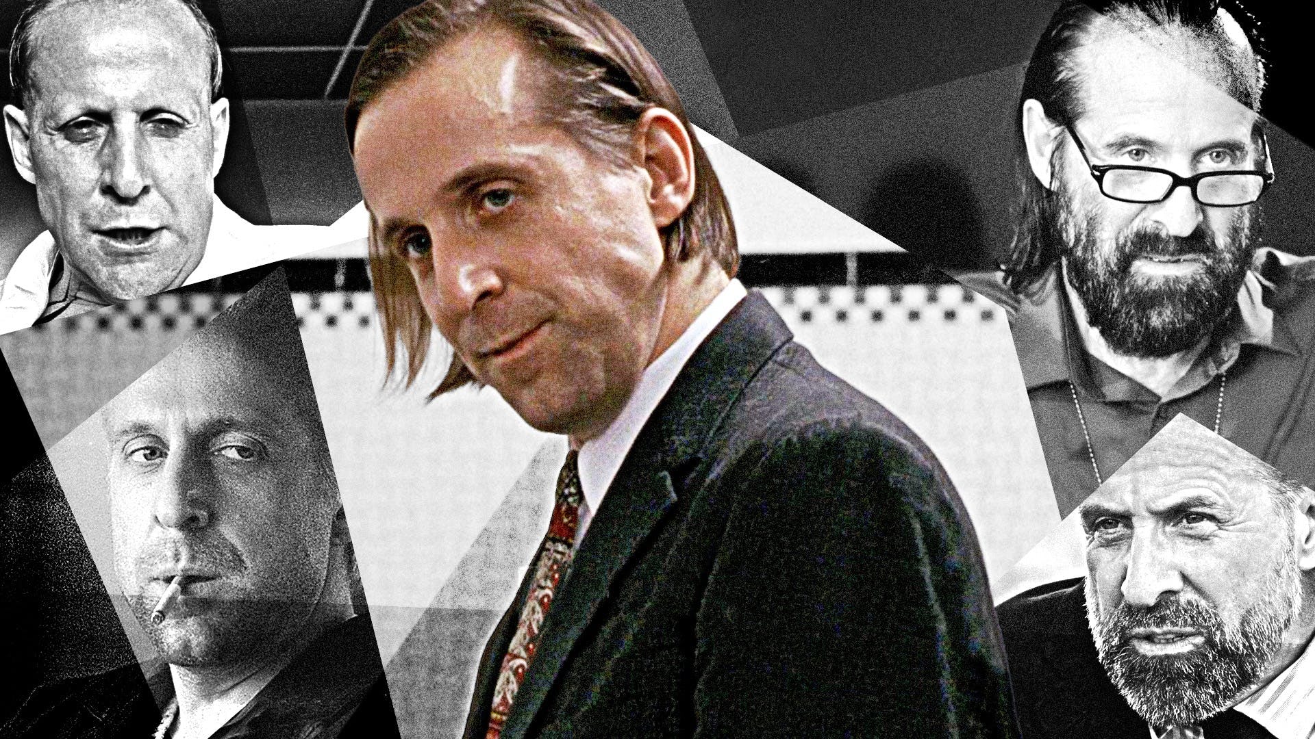 1920x1080 And Also StarringPeter Stormare
