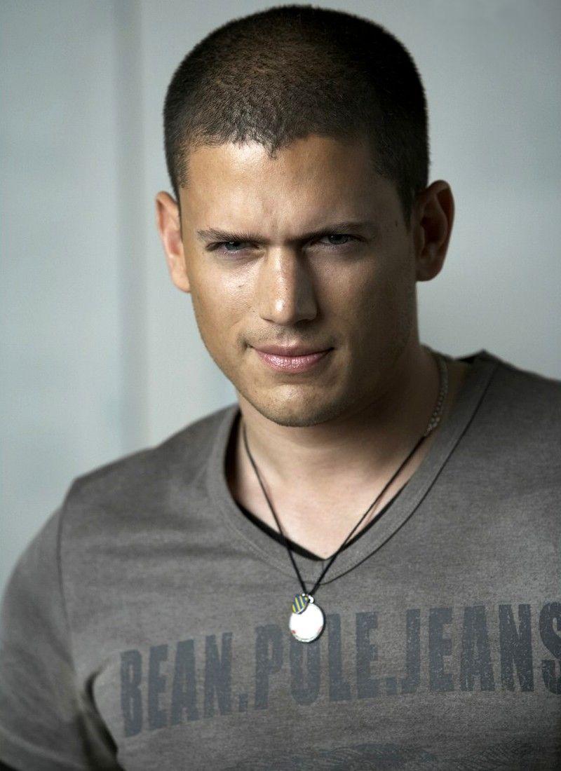 Wentworth Miller Wallpapers - Top Free Wentworth Miller ...