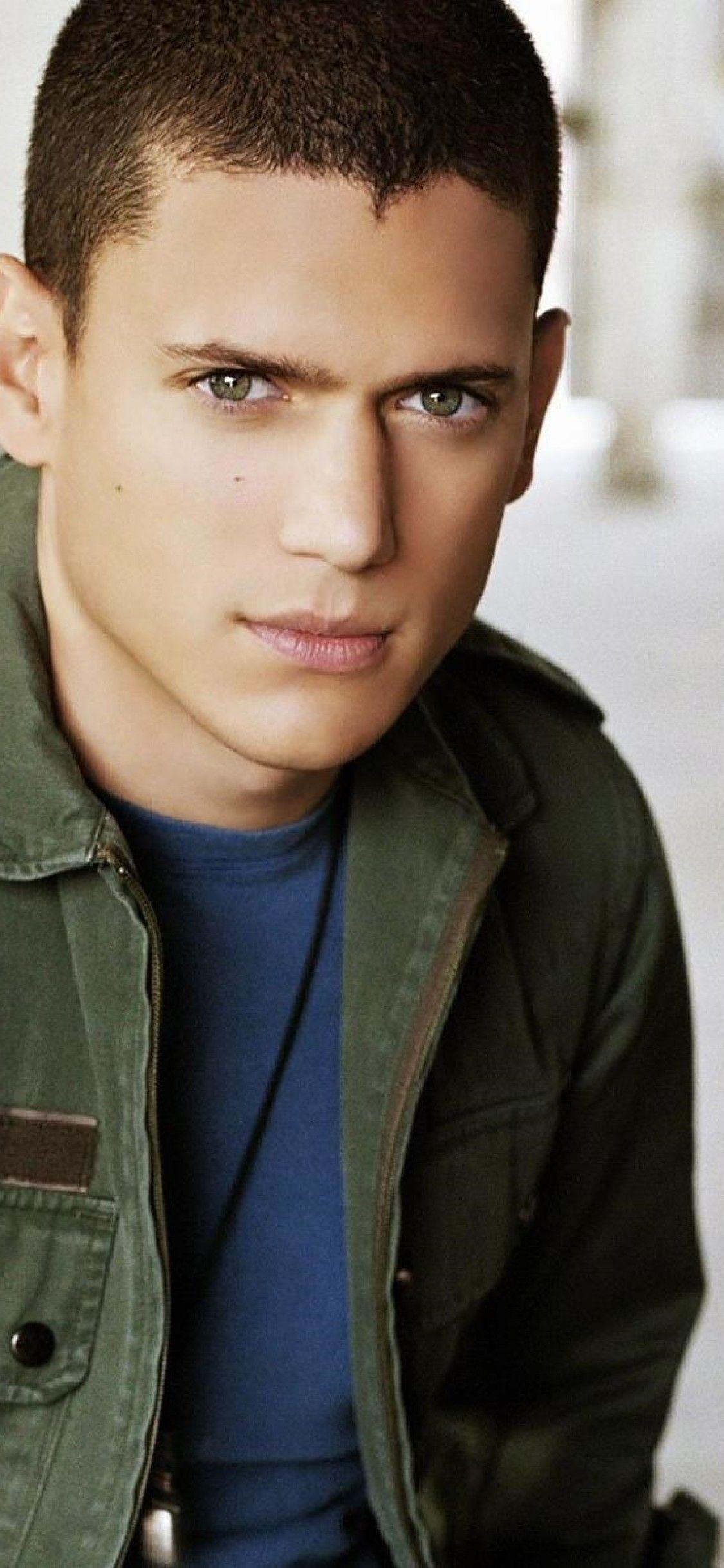 1125x2436 Wentworth Miller iPhone XS, iPhone iPhone X HD 4k
