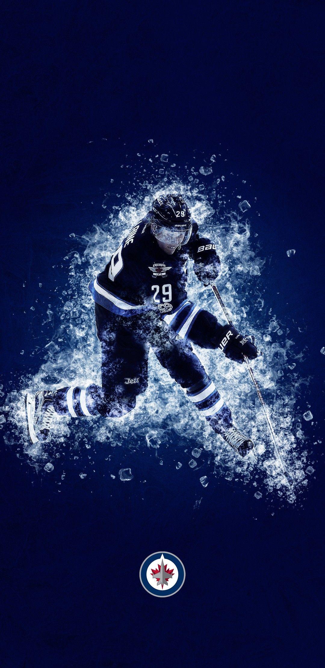 1080x2220 I made a Jets wallpaper