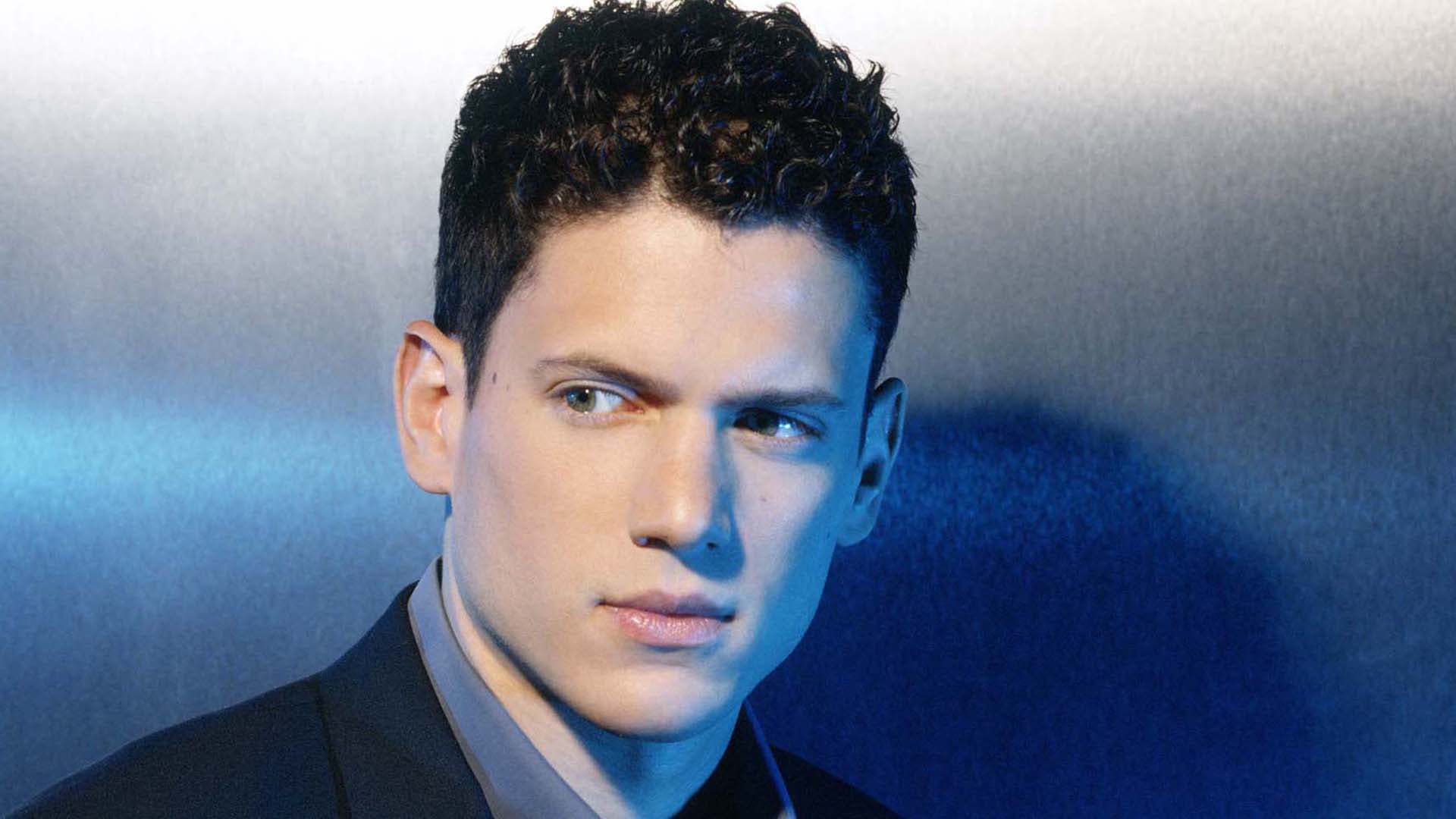 1920x1080 Wentworth Miller Wallpaper Miller