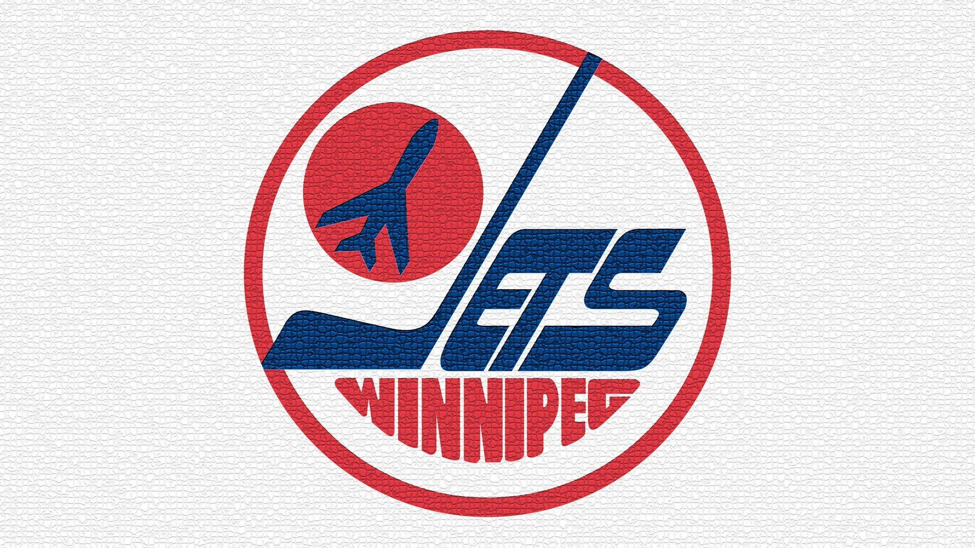 1920x1080 Winnipeg Jets wallpaper HD for desktop background