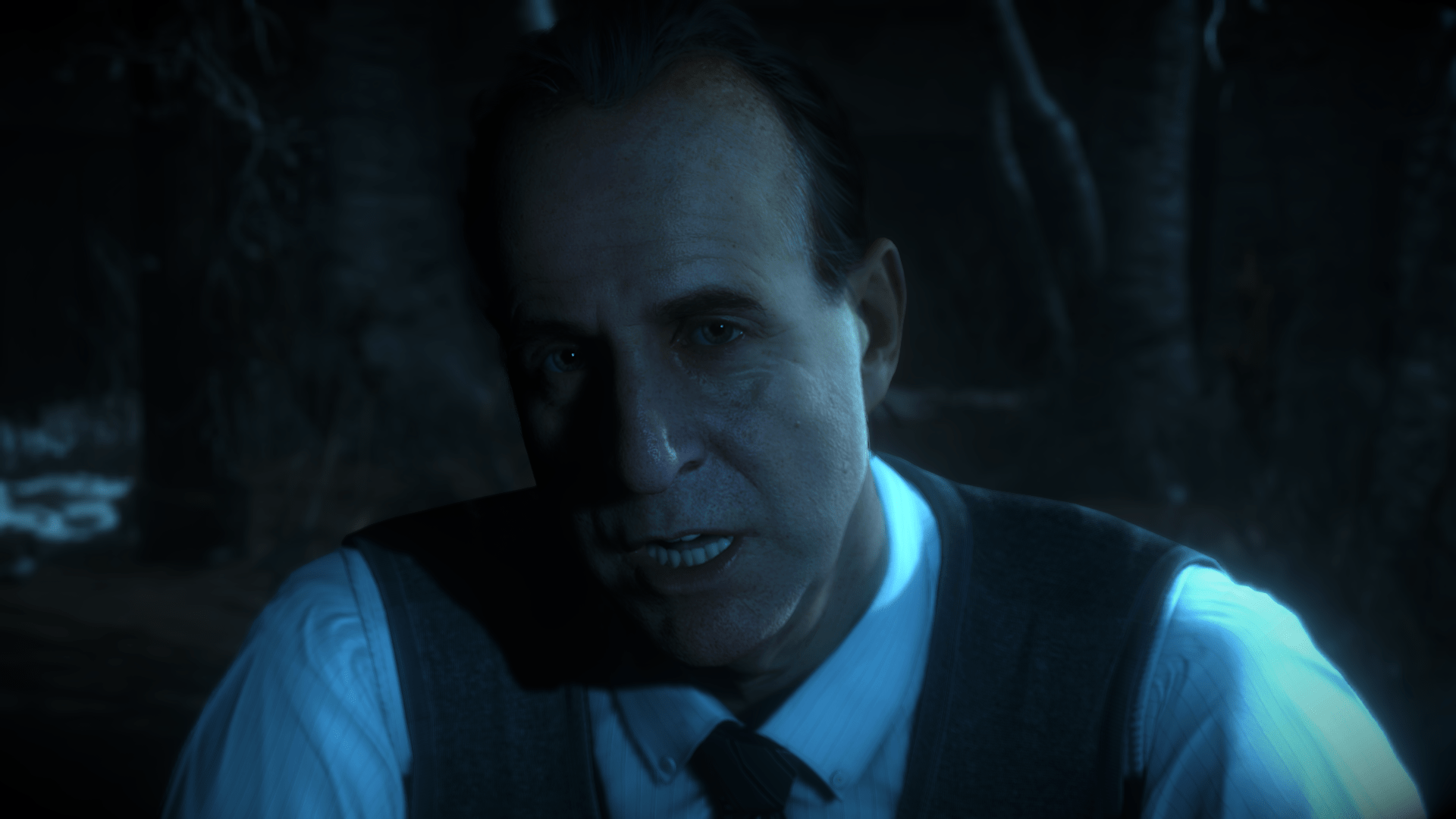 1920x1080 Until Dawn Launching on PS4 August 25; Plus Peter Stormare