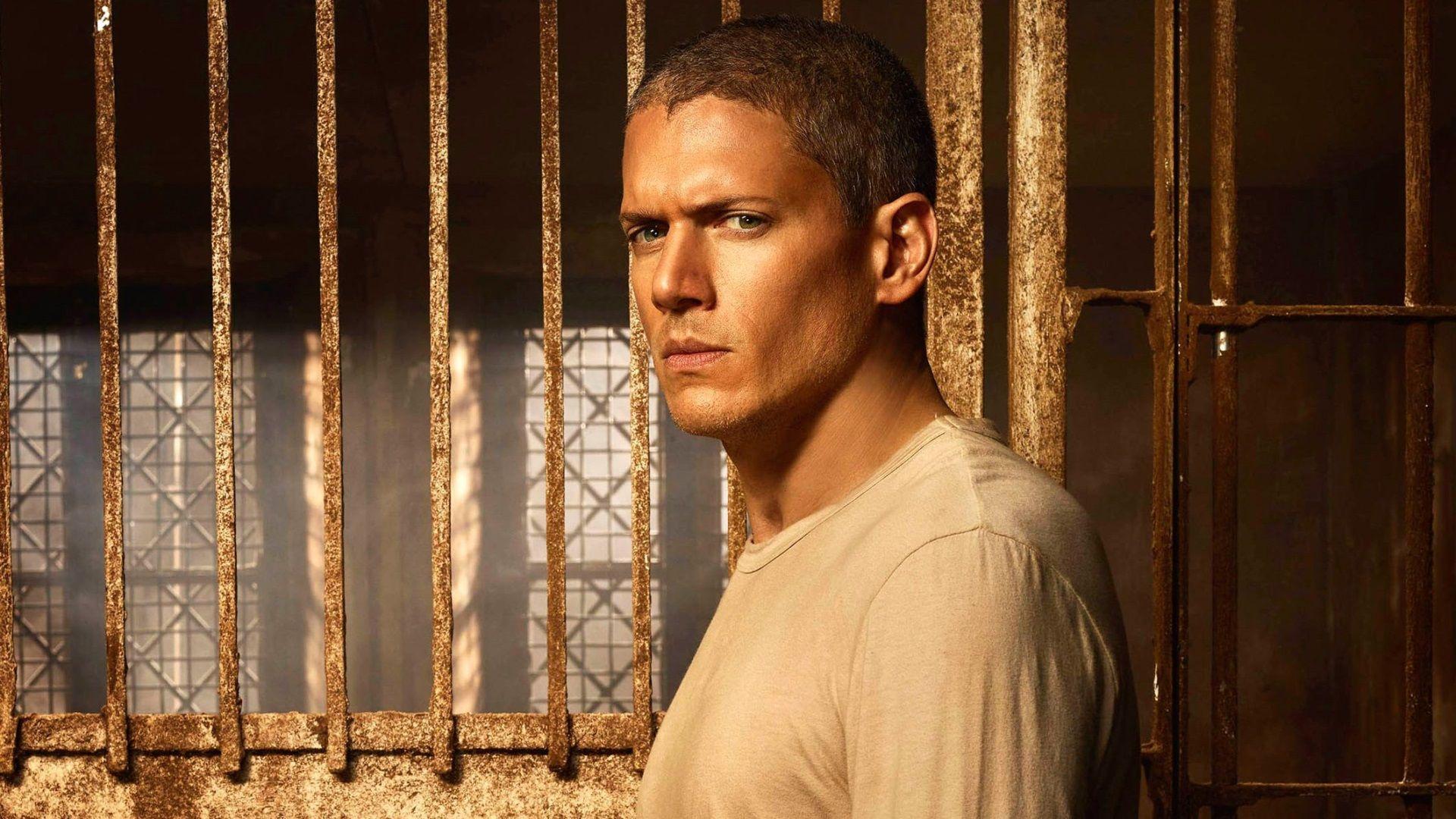 Wentworth Miller Wallpapers - Top Free Wentworth Miller Backgrounds