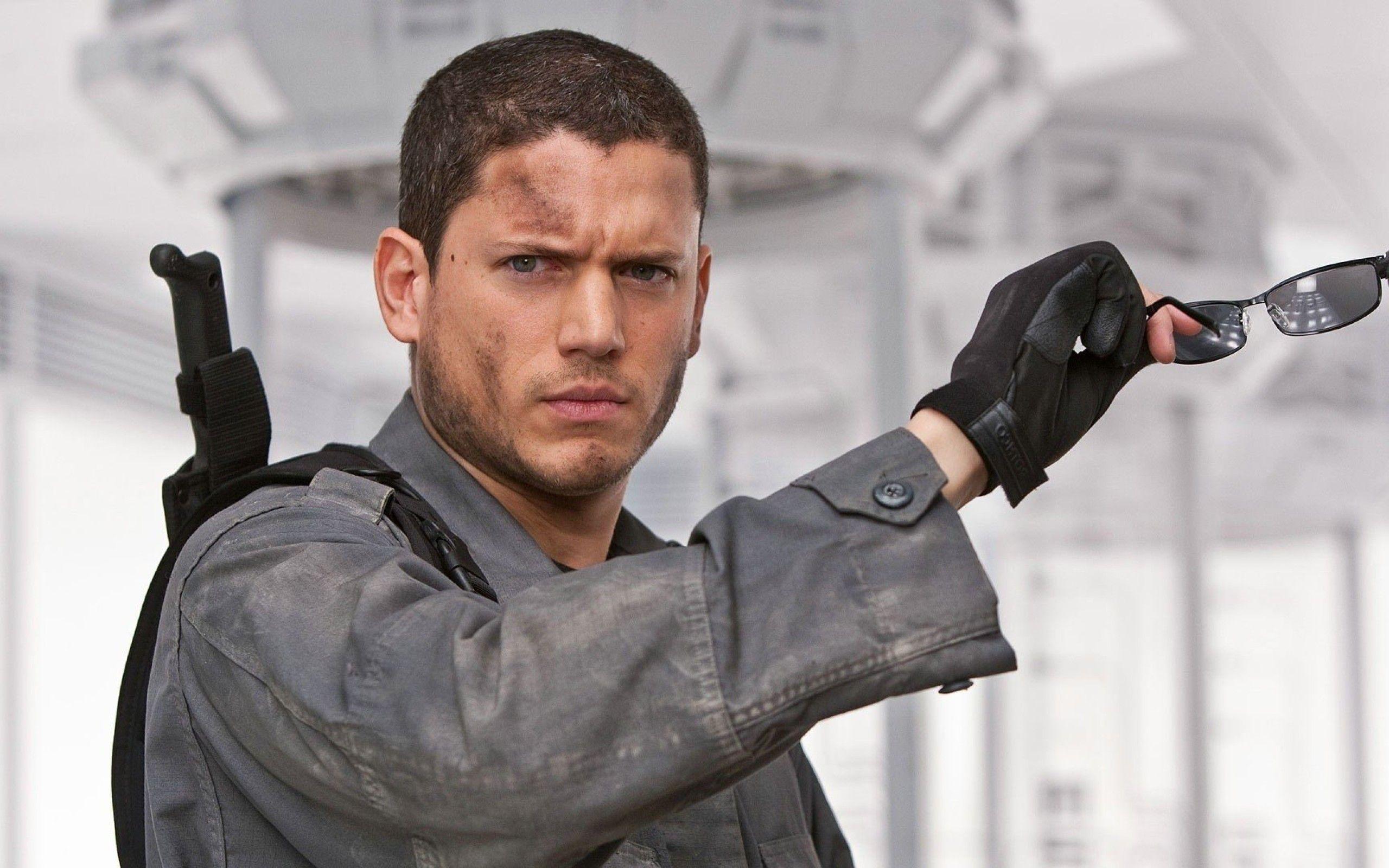 2560x1600 Wentworth Miller Actor 2560x1600 Resolution HD 4k