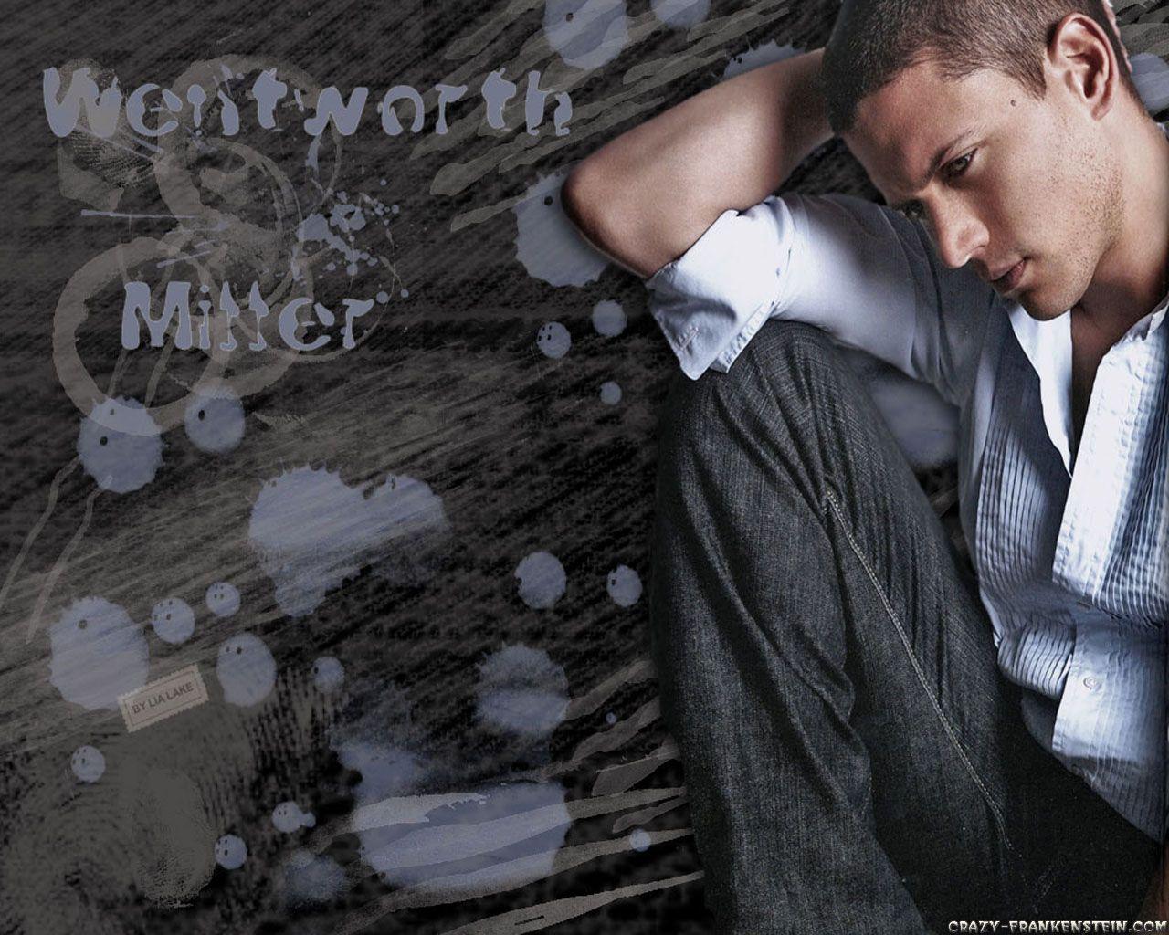 1280x1024 Wentworth Earl Miller wallpaper