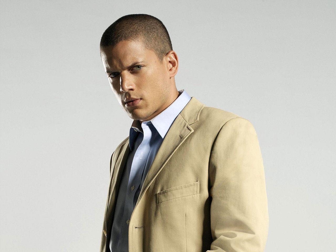 1280x960 Free Wentworth Miller Wallpaper