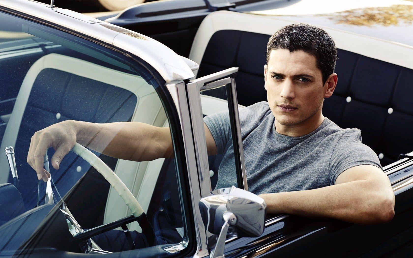 1680x1050 Wentworth Miller 42277 1680x1050px