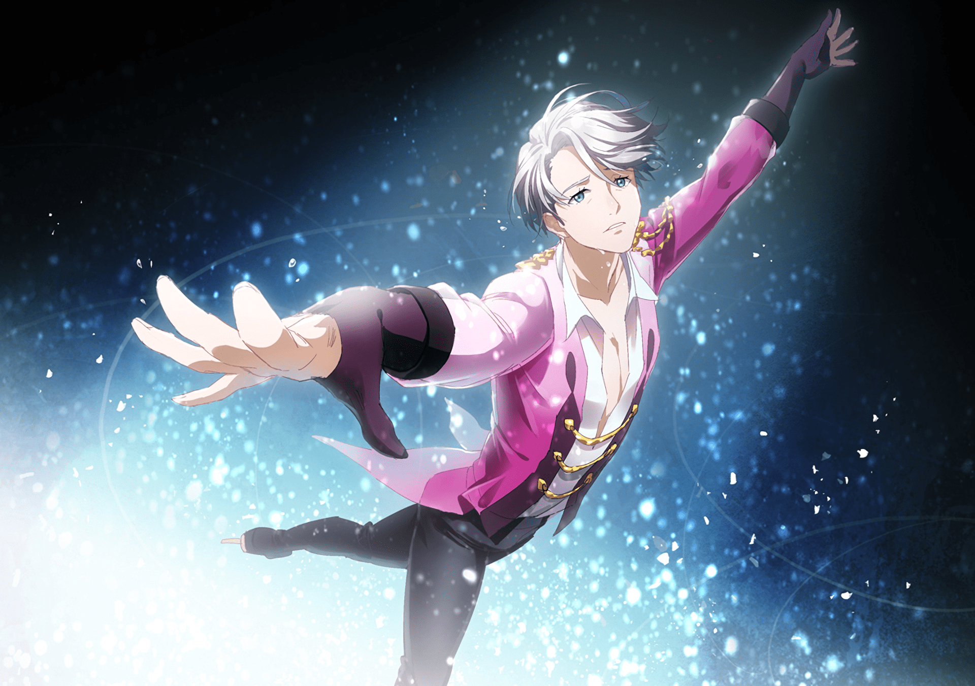1920x1352 Viktor Nikiforov HD Wallpaper and Background Image