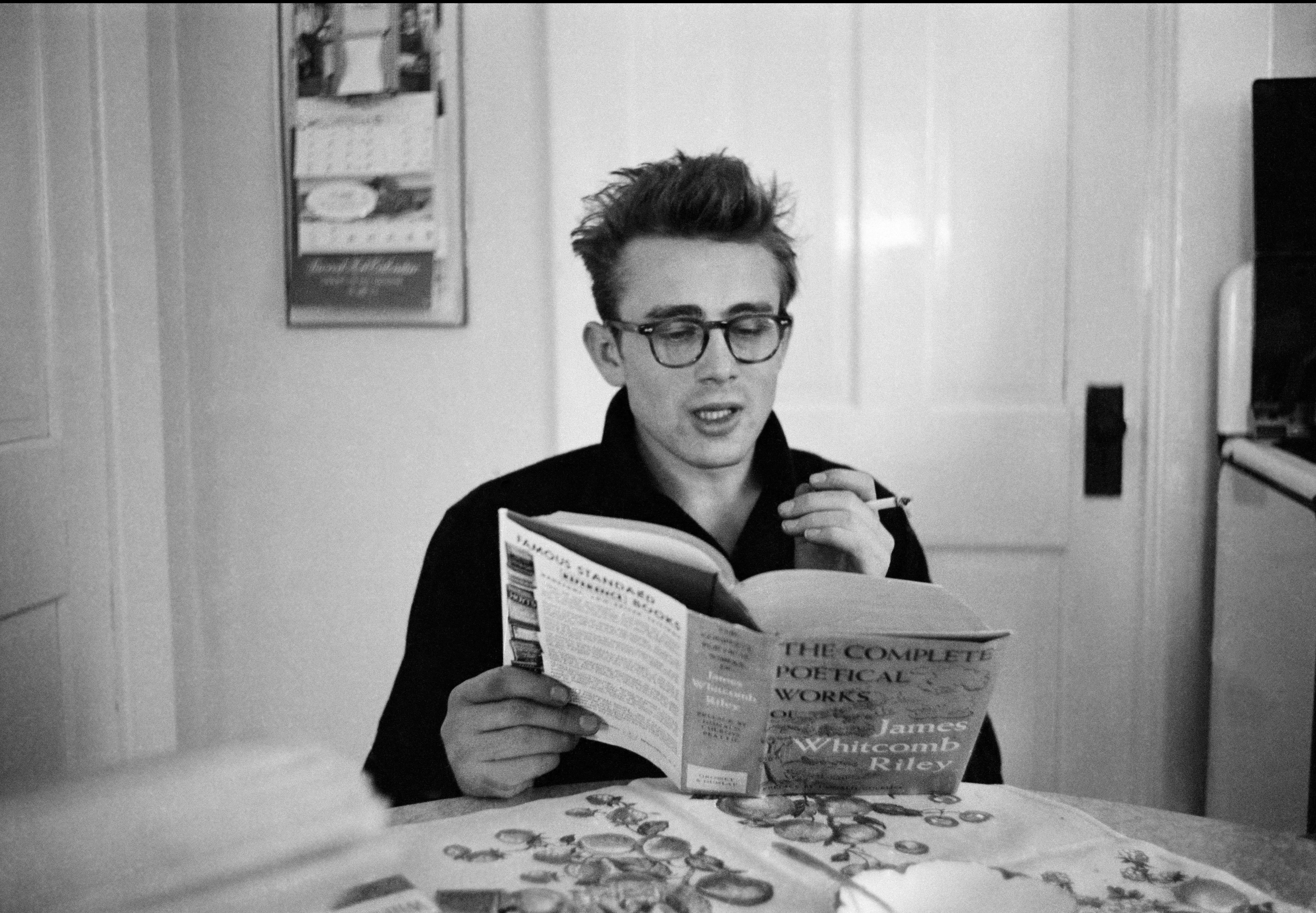 5361x3721 James Dean Wallpaper Image Photo Picture Background