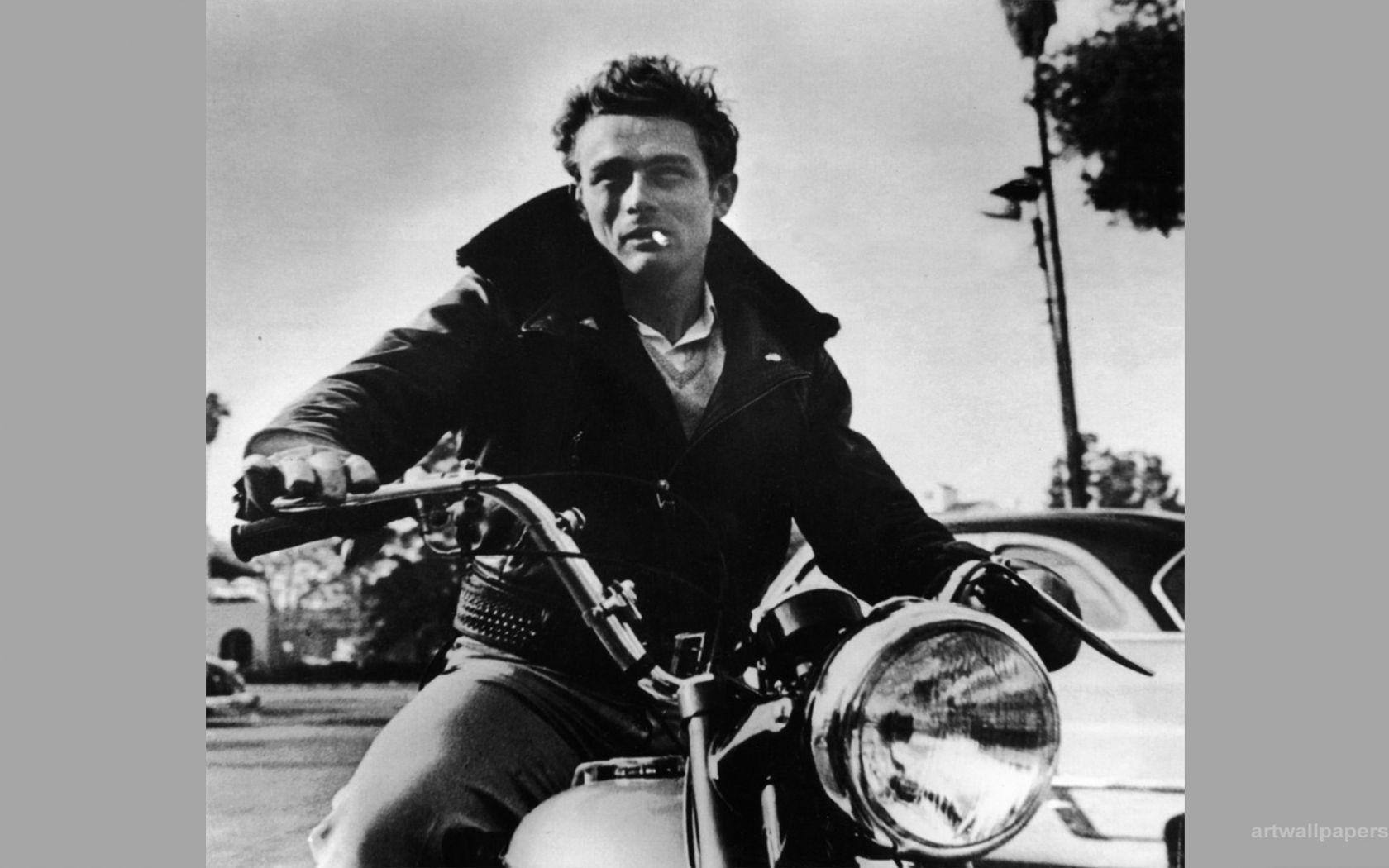 James Dean Wallpapers Top Free James Dean Backgrounds Wallpaperaccess