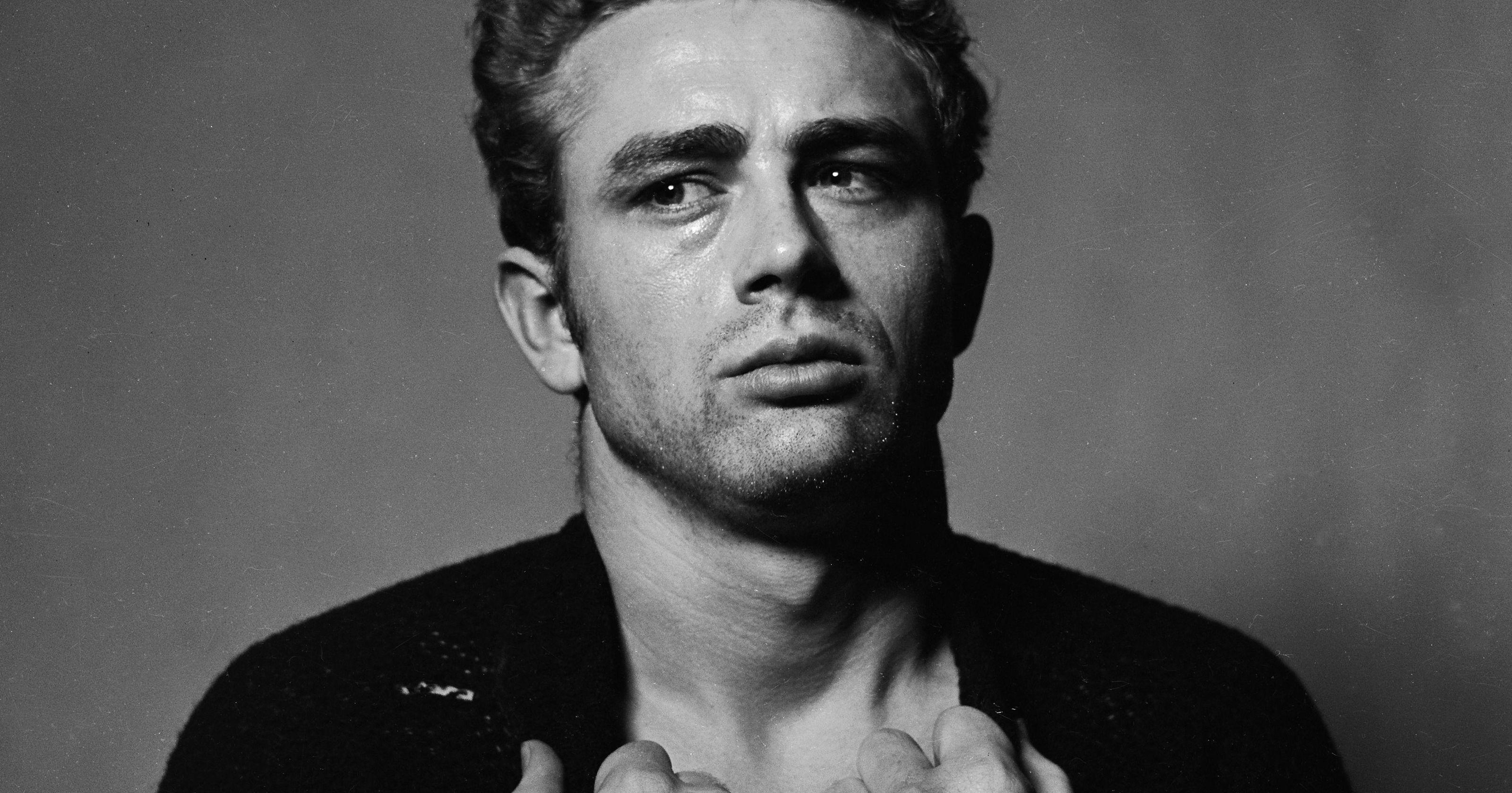 3200x1680 James Dean Wallpaper