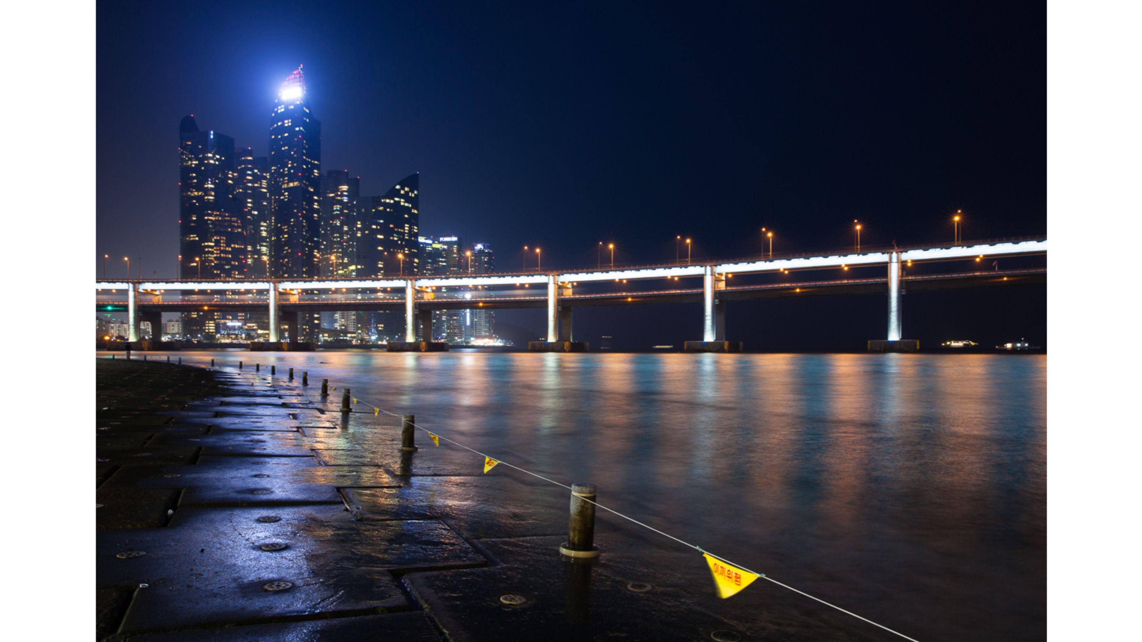 3840x2160 HD South Korea Wallpaper, Live South Korea Wallpaper (NRZWP)