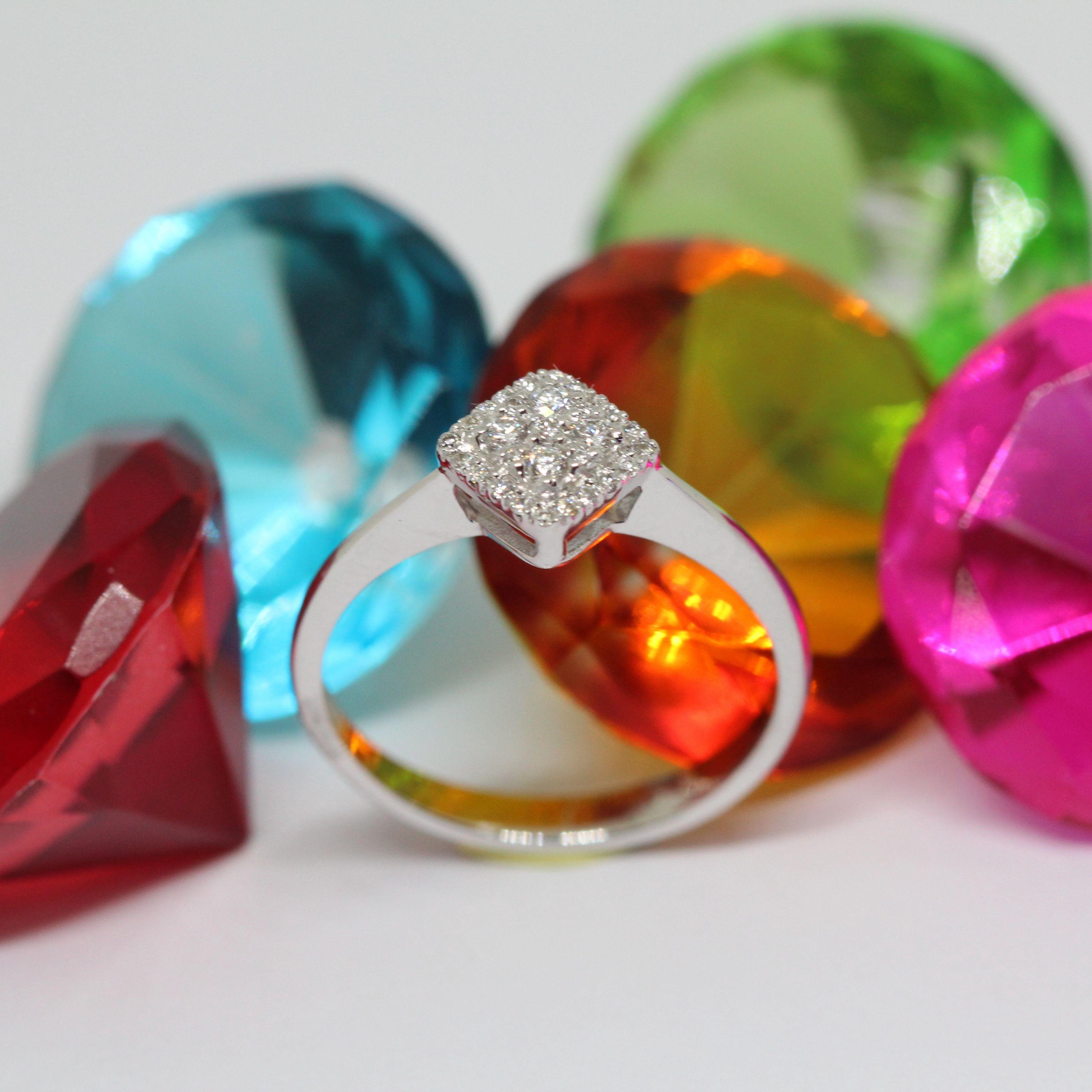 Gold Ring Wallpapers - Top Free Gold Ring Backgrounds - WallpaperAccess