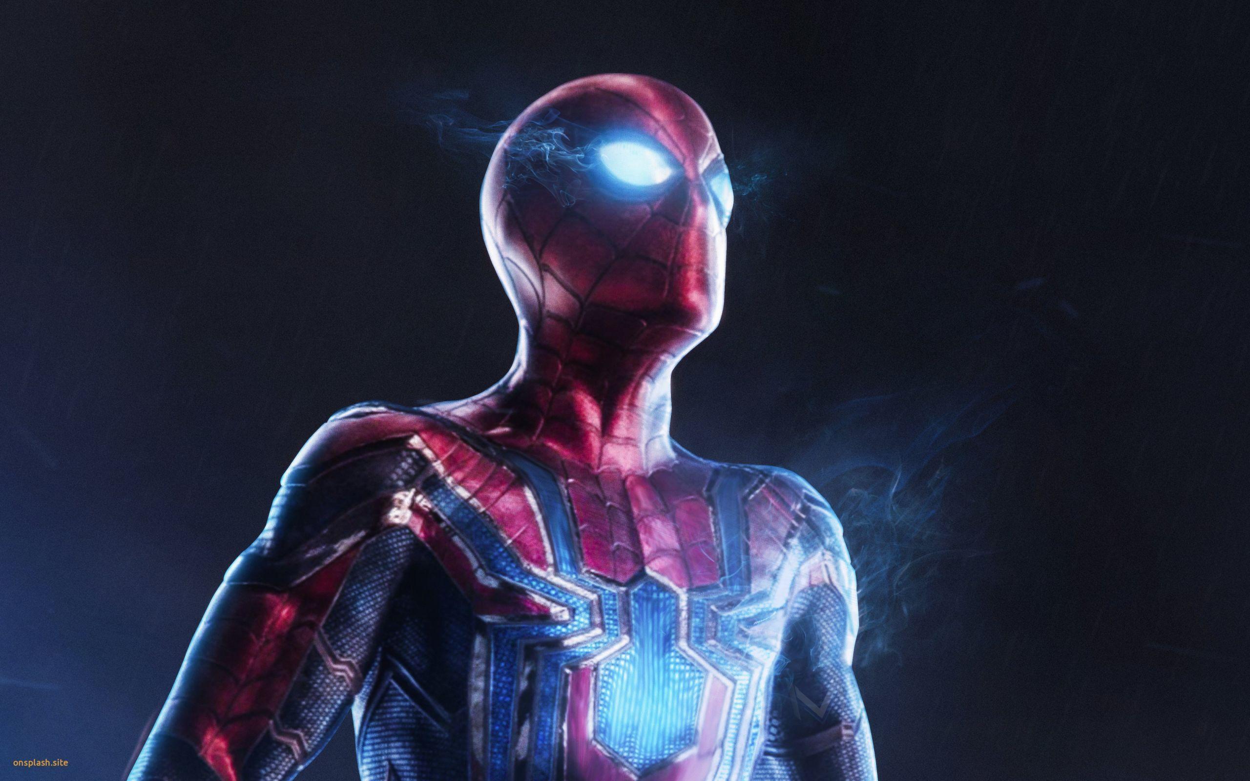 2560x1600 New Spiderman Wallpaper Desk×2160