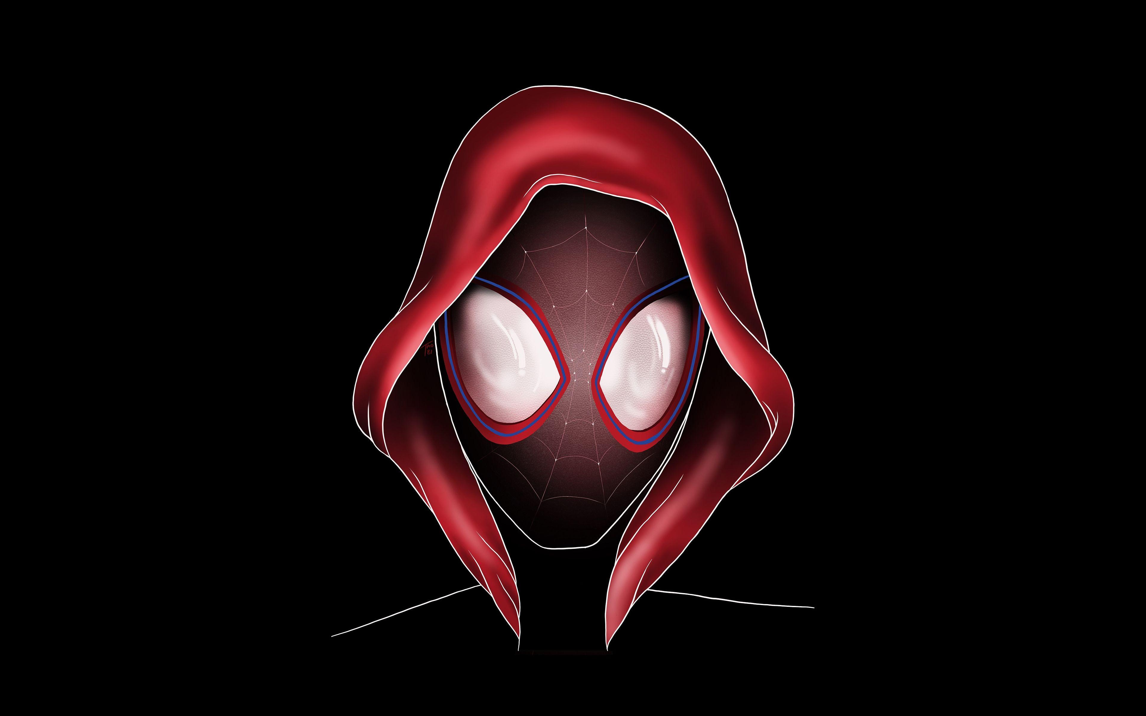 miles morales spiderman download free