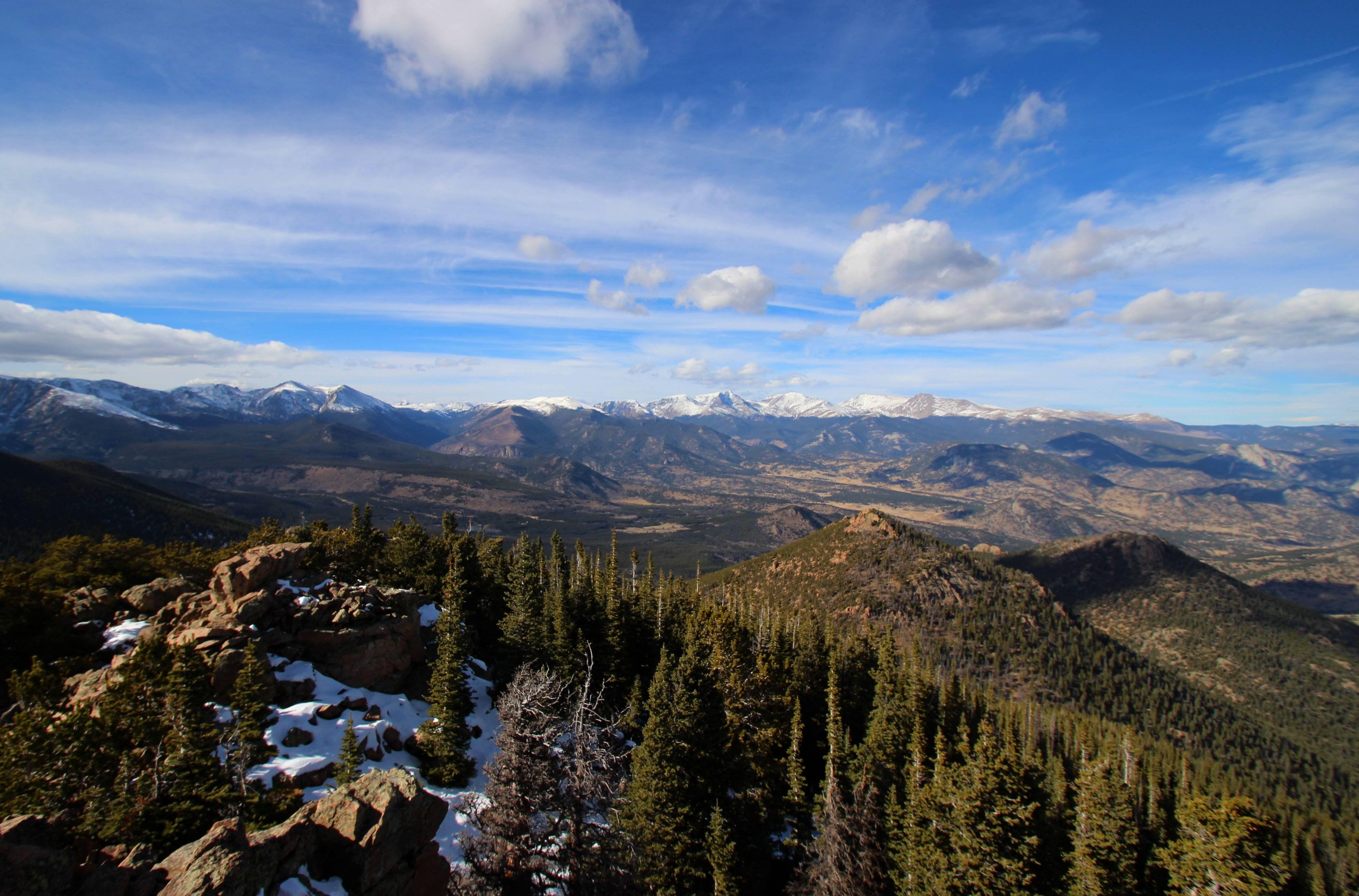 4833x3188 Estes 4K wallpaper for your desktop or mobile screen free and easy to download