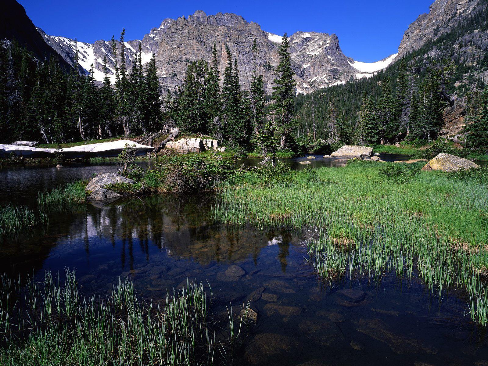 1600x1200 im.476: Rocky Mountain National Park Wallpaper 1600x1200