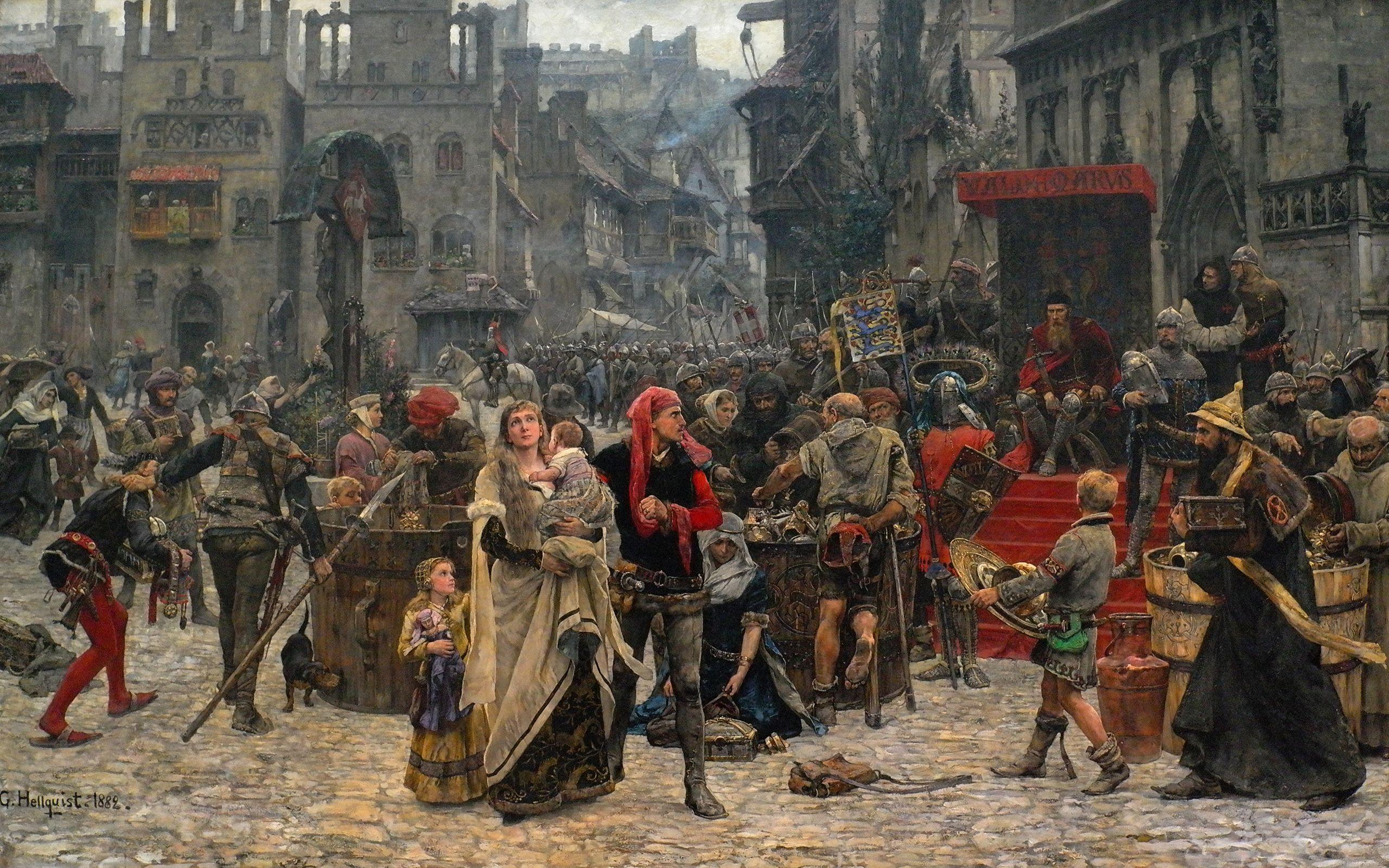 2560x1600 Classic Painting Wallpaper Free Download Widescreen Classic