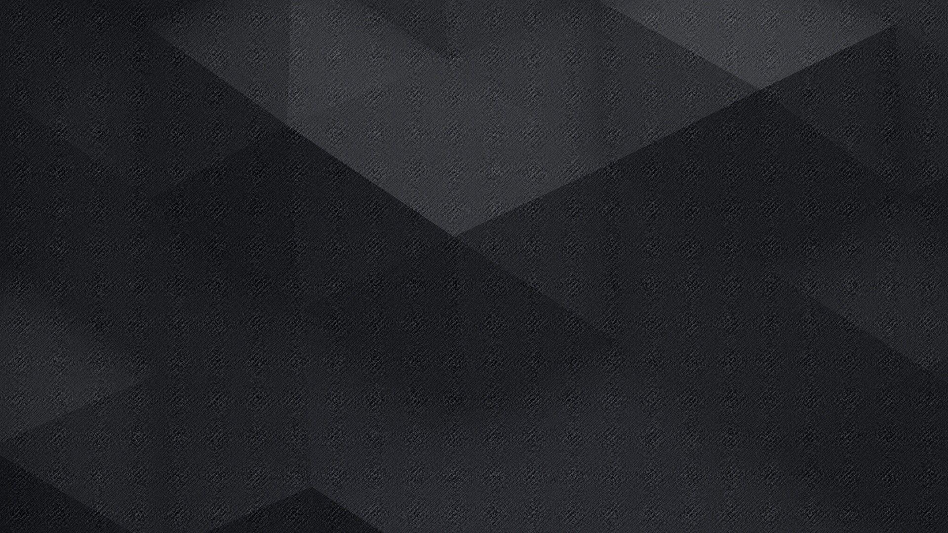 1920x1080 White Geometric Wallpaper