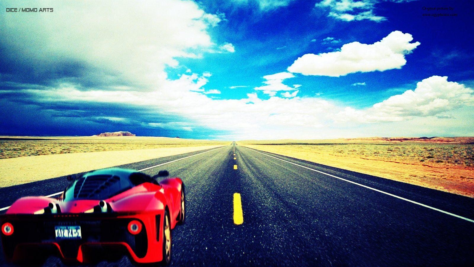 Race Road Wallpapers Top Free Race Road Backgrounds WallpaperAccess