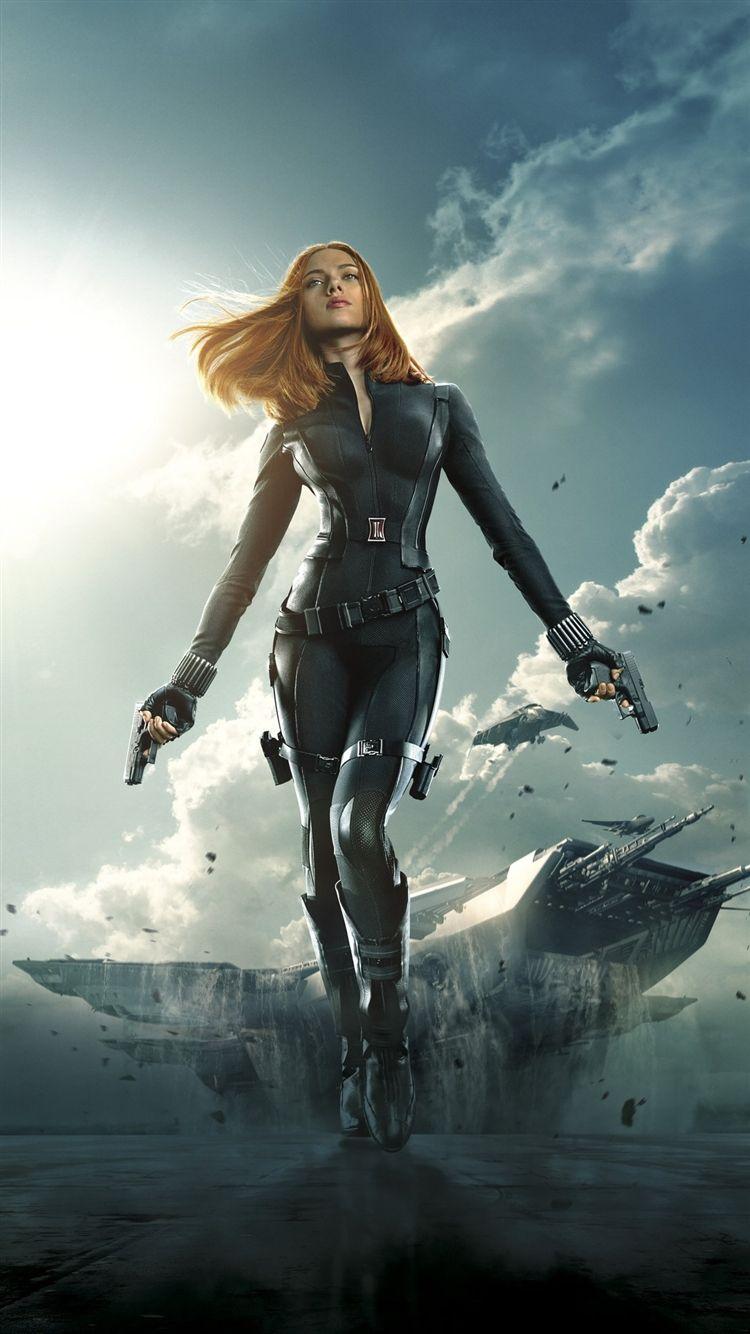 750x1334 Captain America Wallpaper iPhone HD Wallpaper & background