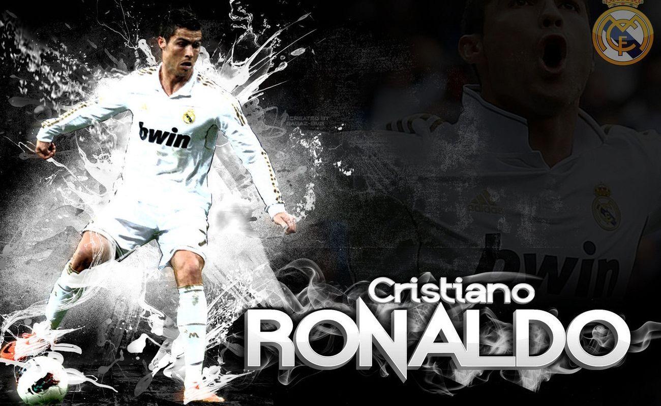 CR7 3D Wallpapers - Top Free CR7 3D Backgrounds - WallpaperAccess