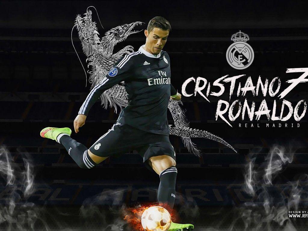 1024x768 Cristiano Ronaldo Wallpaper, Free Cristiano Ronaldo Wallpaper