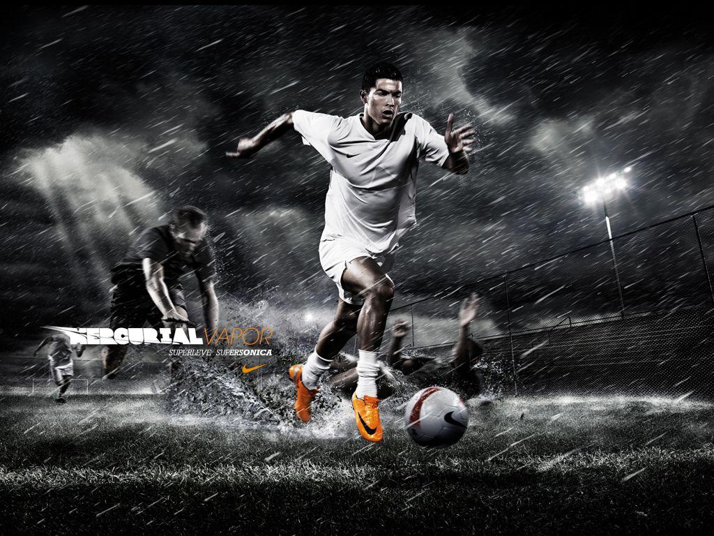 1024x768 Cristiano Ronaldo Wallpaper Cr HD Wallpaper Photo