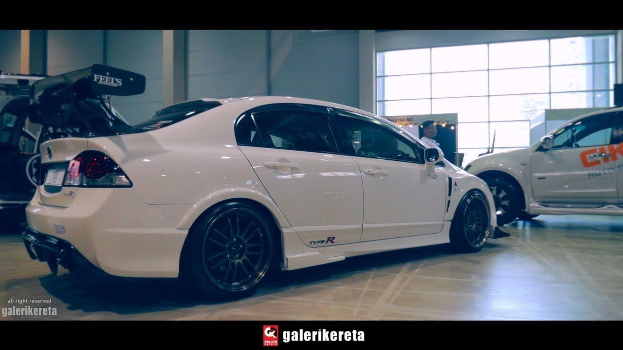 Honda Civic  FD2 Wallpapers Top Free Honda Civic  FD2 