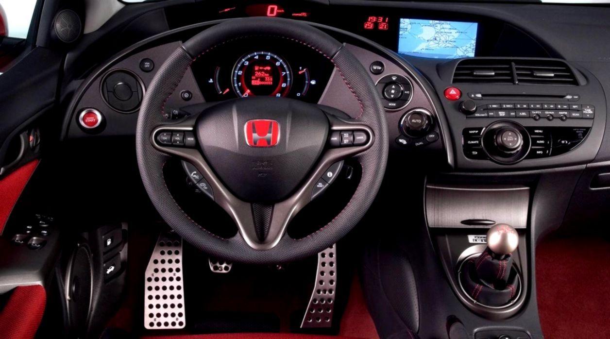1256x698 Honda Civic Si Wallpaper Desktop
