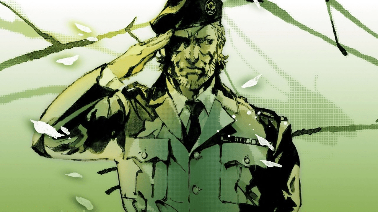 1280x720 Metal Gear Solid 3 Snake Eater completes 15 years: the fans