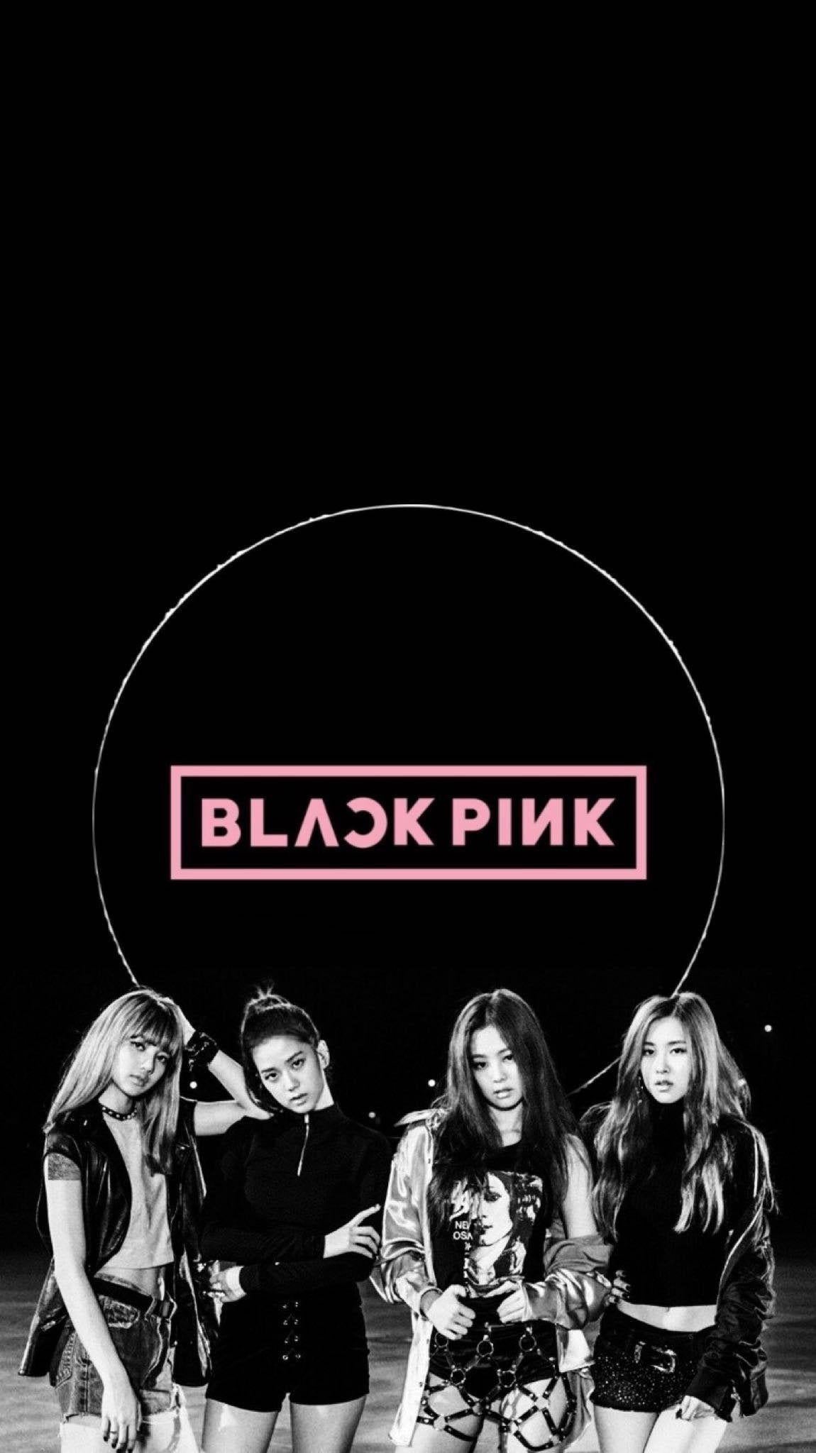 1150x2048 BLACKPINK Wallpaper (Optimized for iPhone)