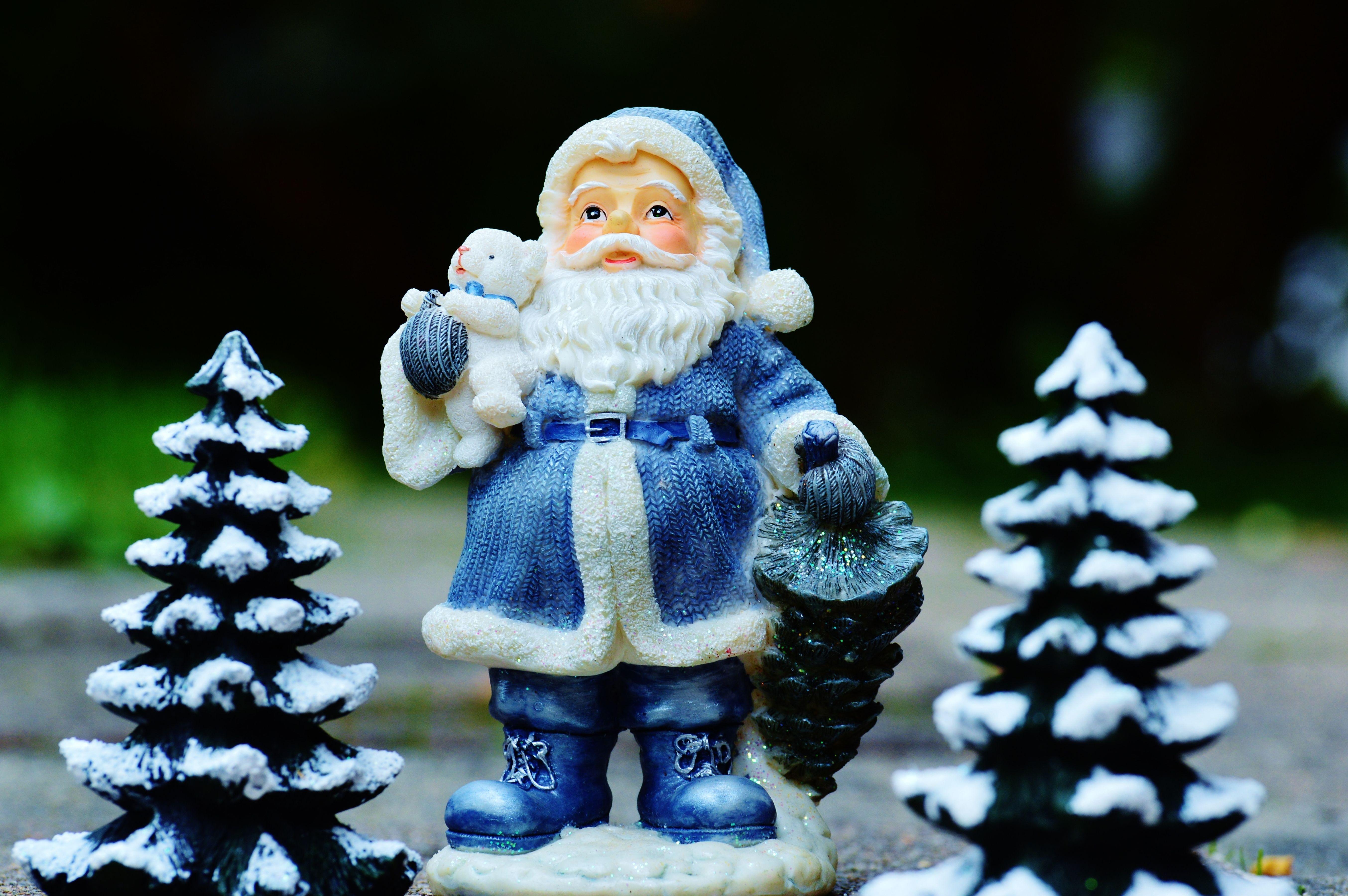 5414x3599 Classic Christmas Wallpaper Wallpaper and Background