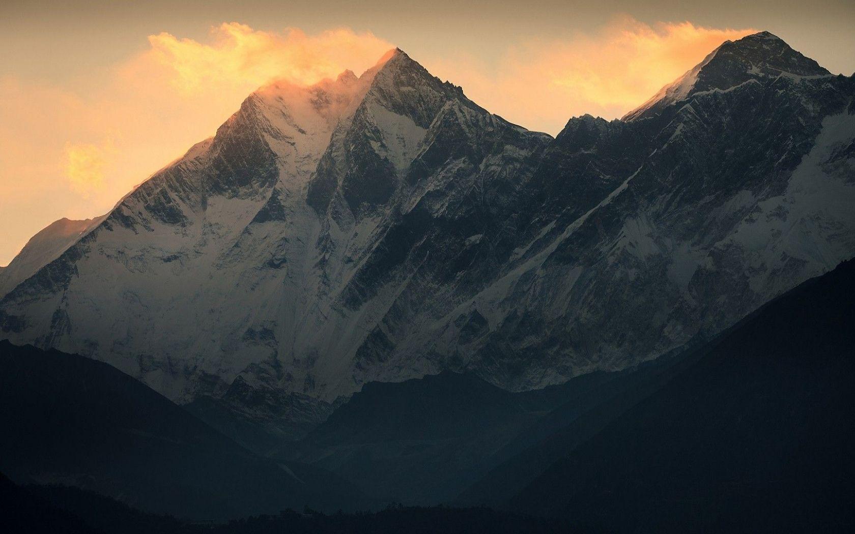 1680x1050 Free download Mountain Fog wallpaper 10 [1920x1080]