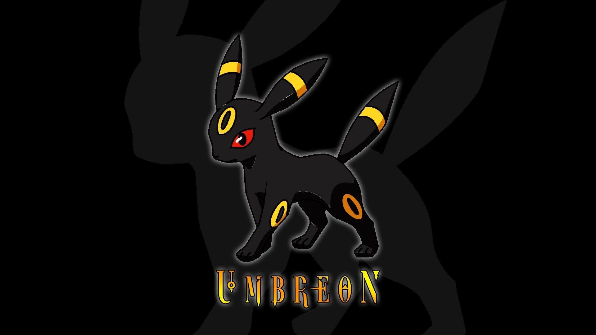 1920x1080 umbreon wallpaper HD