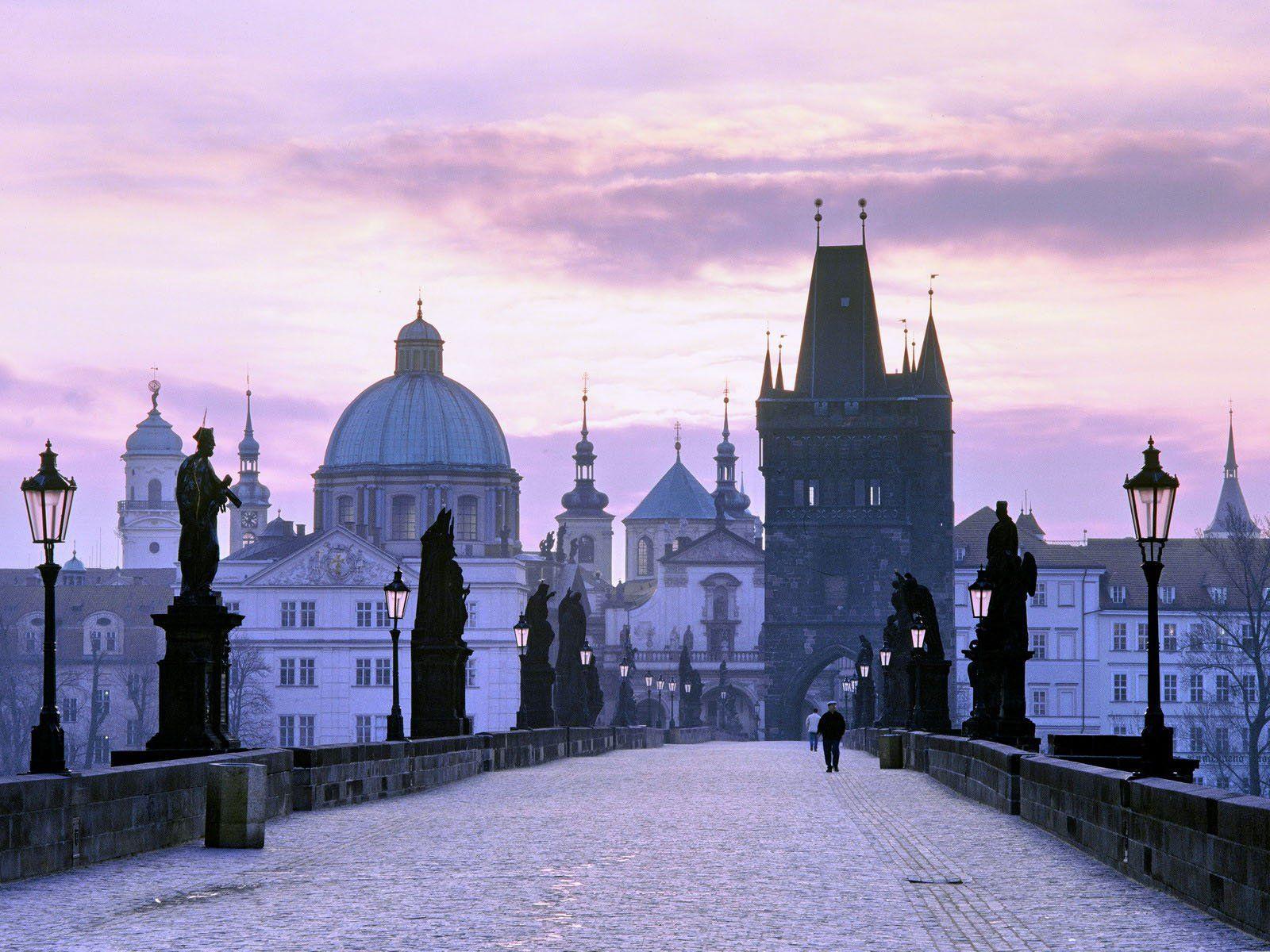 Prague Charles Bridge Wallpapers Top Free Prague Charles Bridge Backgrounds Wallpaperaccess 4516