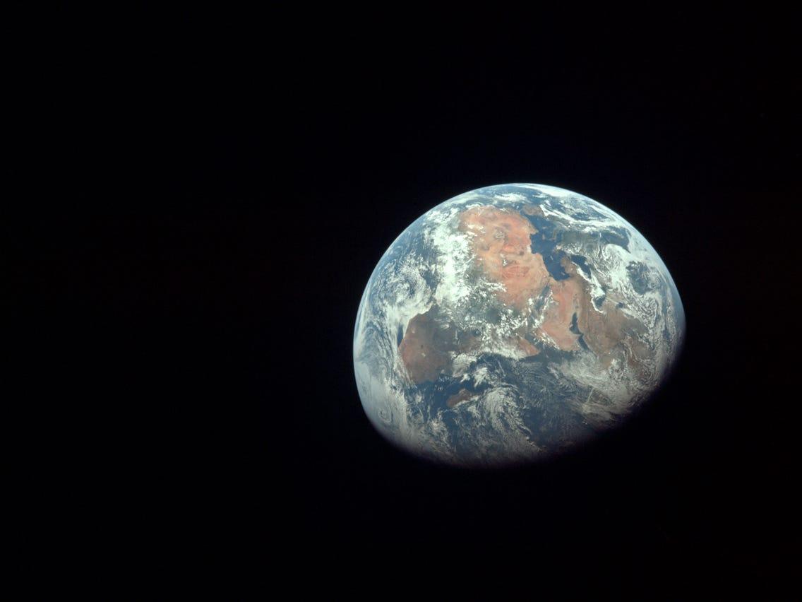 1136x852 Photos of Earth from space that will make you feel small