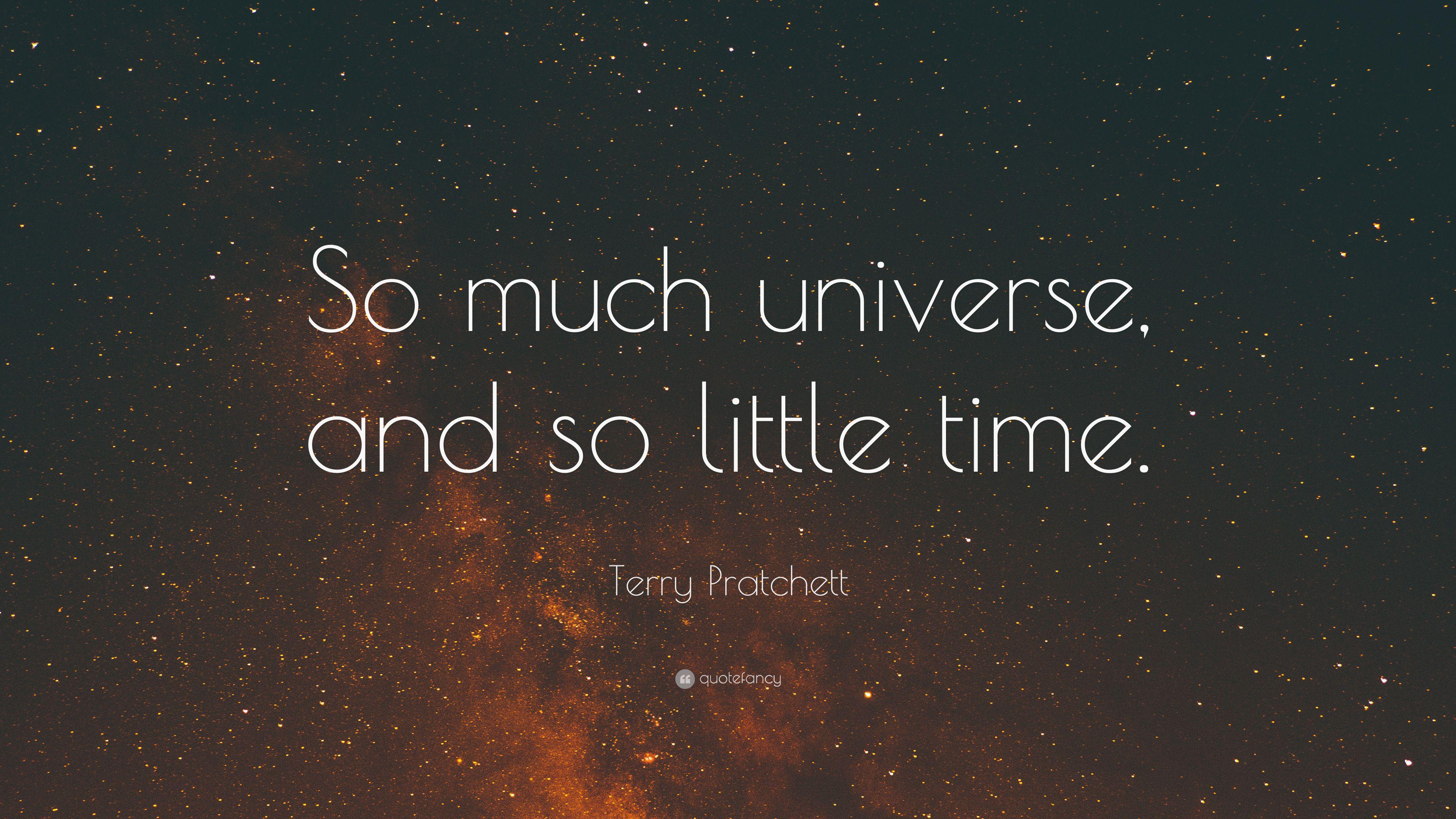3840x2160 Space Quotes (32 wallpaper)