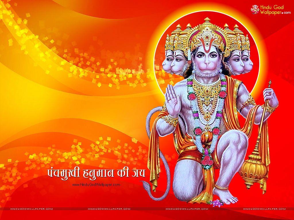 1024x768 Hanuman Wallpaper Download Hanuman Photo Free