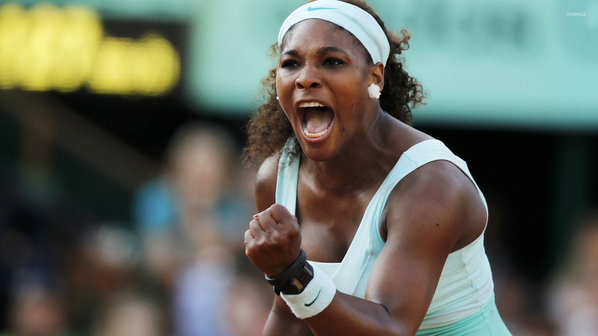 Serena Williams Desktop Wallpapers - Top Free Serena Williams Desktop