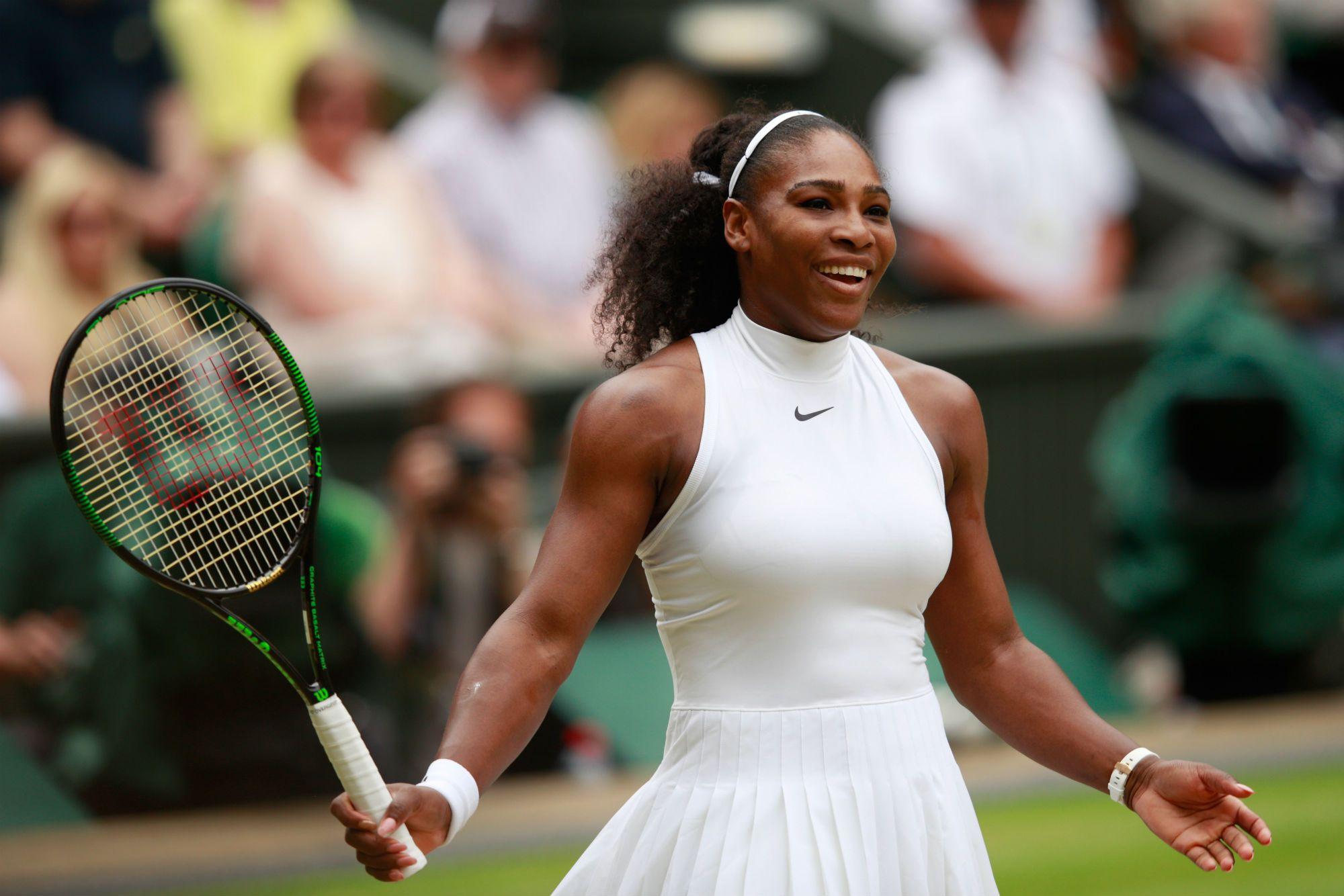2000x1334 Serena Williams wallpaper and background