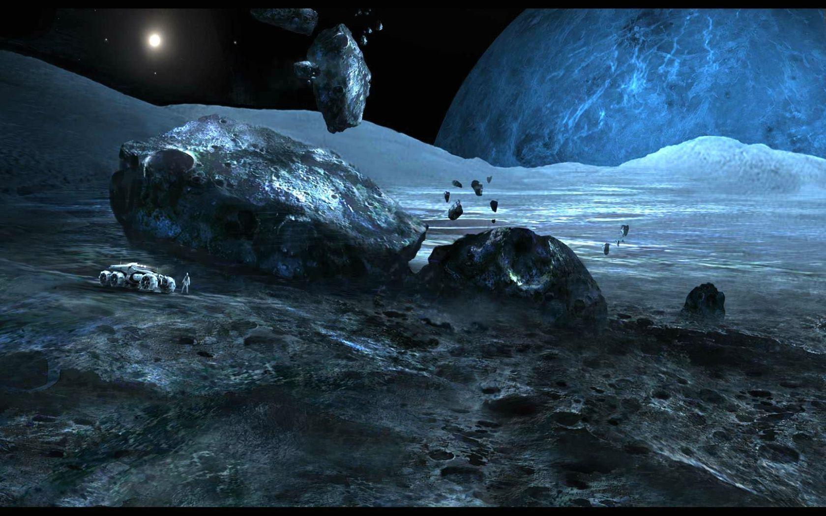 1680x1050 Free download Mass Effect Andromeda Wallpaper HD What we already