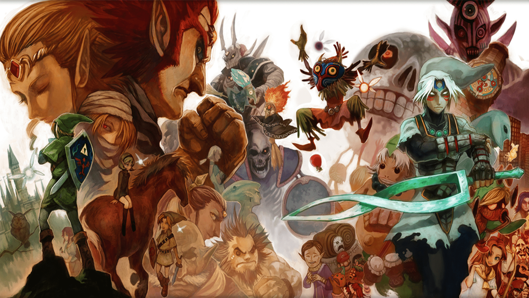 1776x1000 Download The Legend Wallpaper 1776x1000