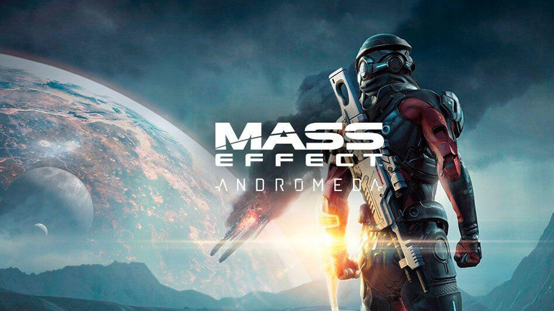 1920x1080 Die 88 Besten Mass Effect Andromeda Wallpaper Intended