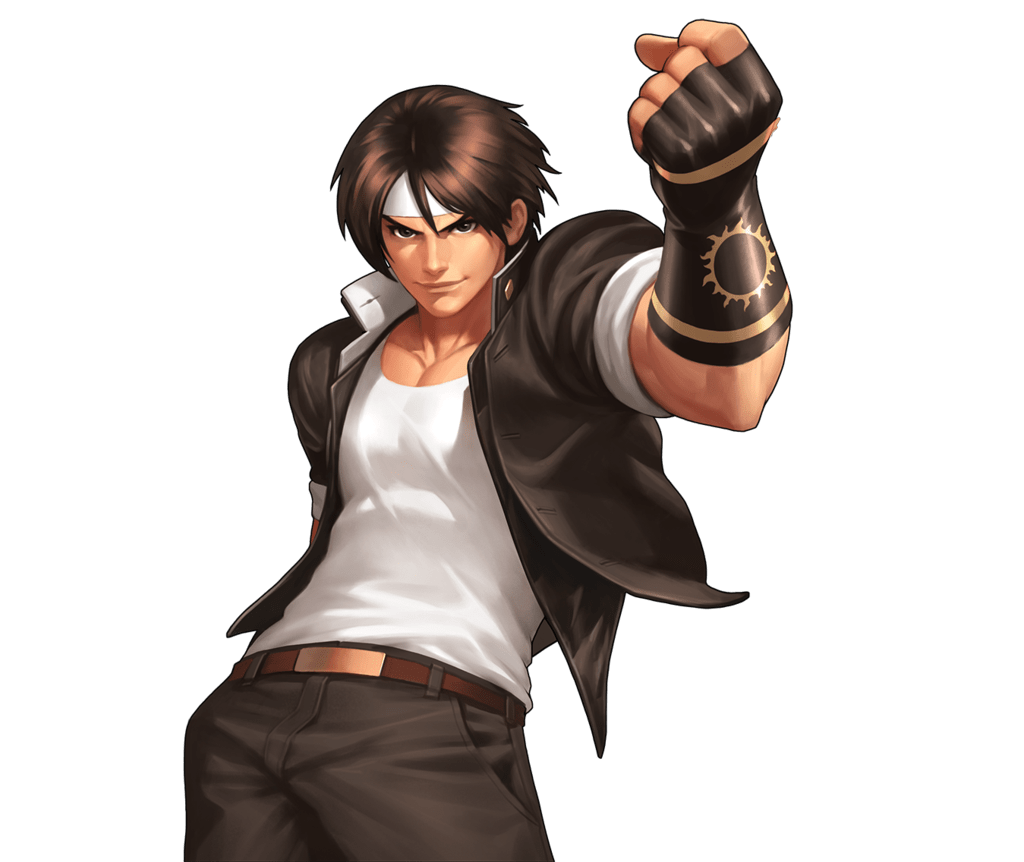 1024x862 Kyo Kusanagi Png Kusanagi Kof 98 Wallpaper